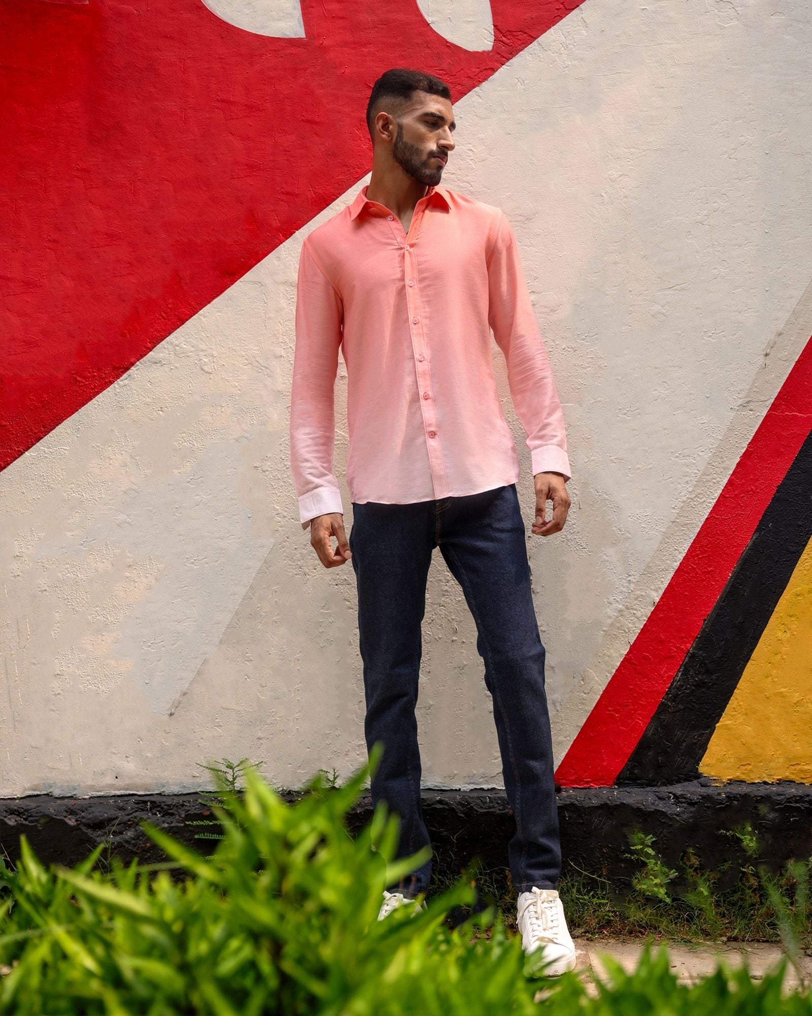 Venice Shirt