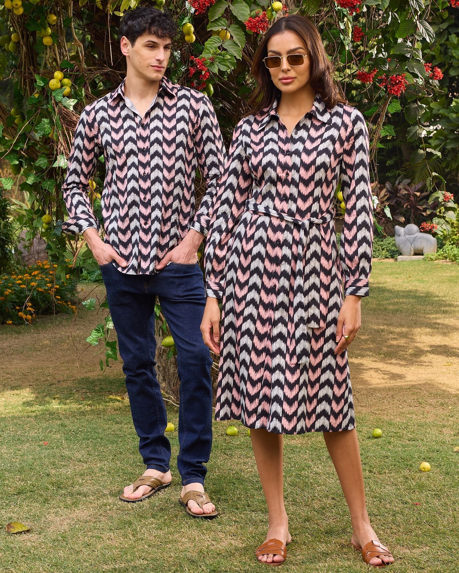 Antalya His & Hers Set