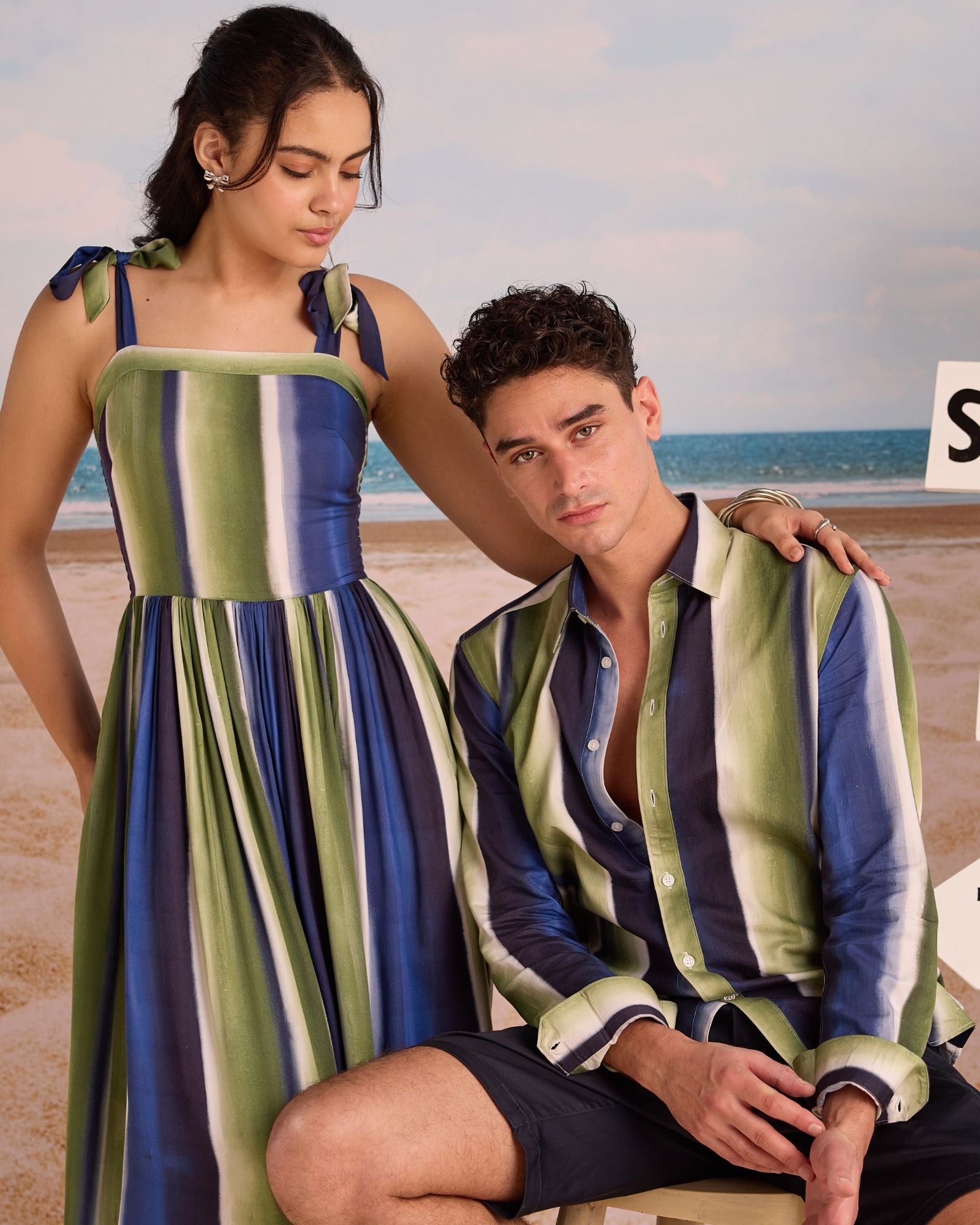 Sardinia His & Hers Set