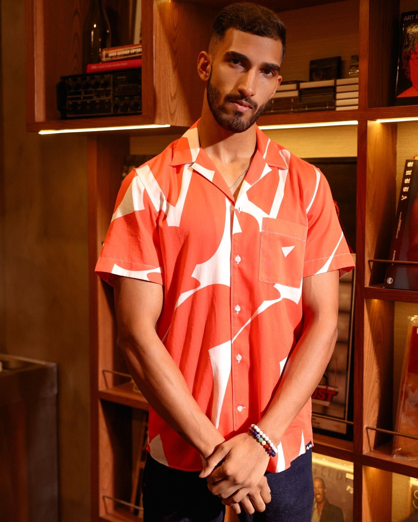Seville Shirt