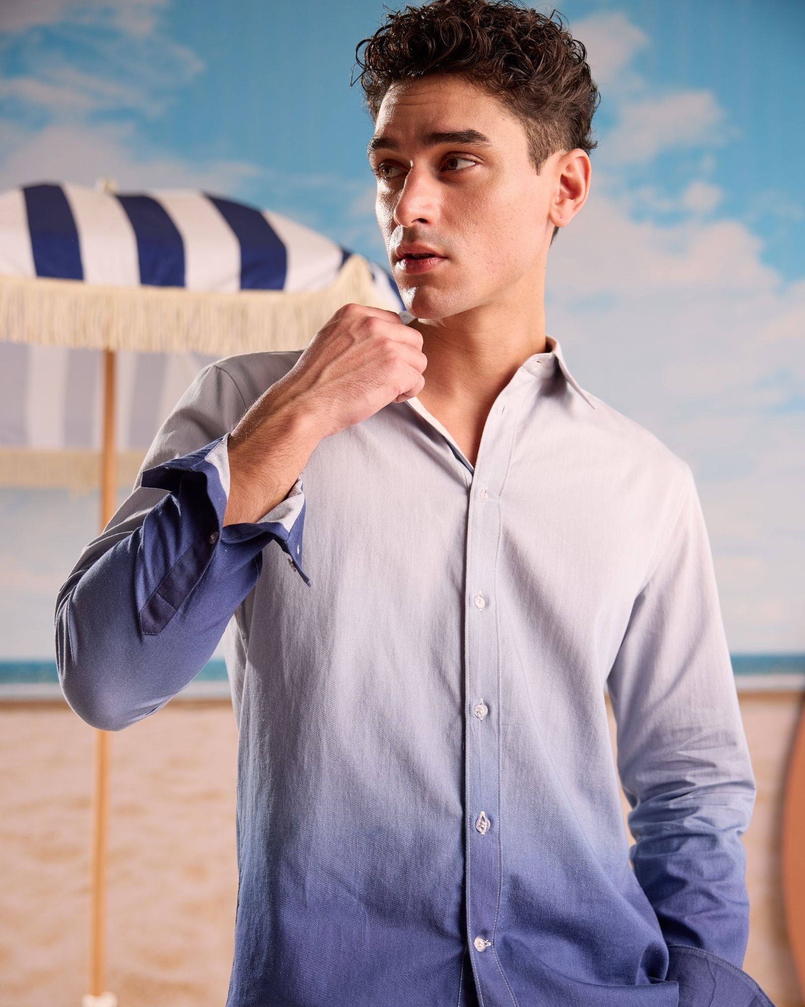 Marseille Shirt