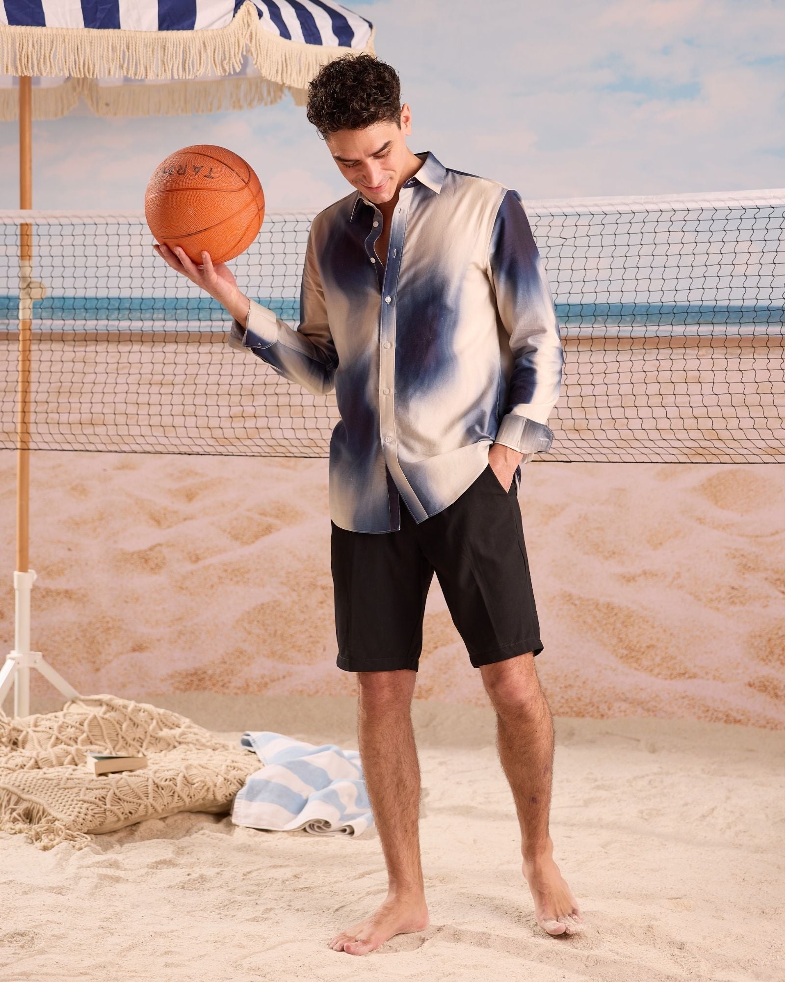 Bodrum Shirt