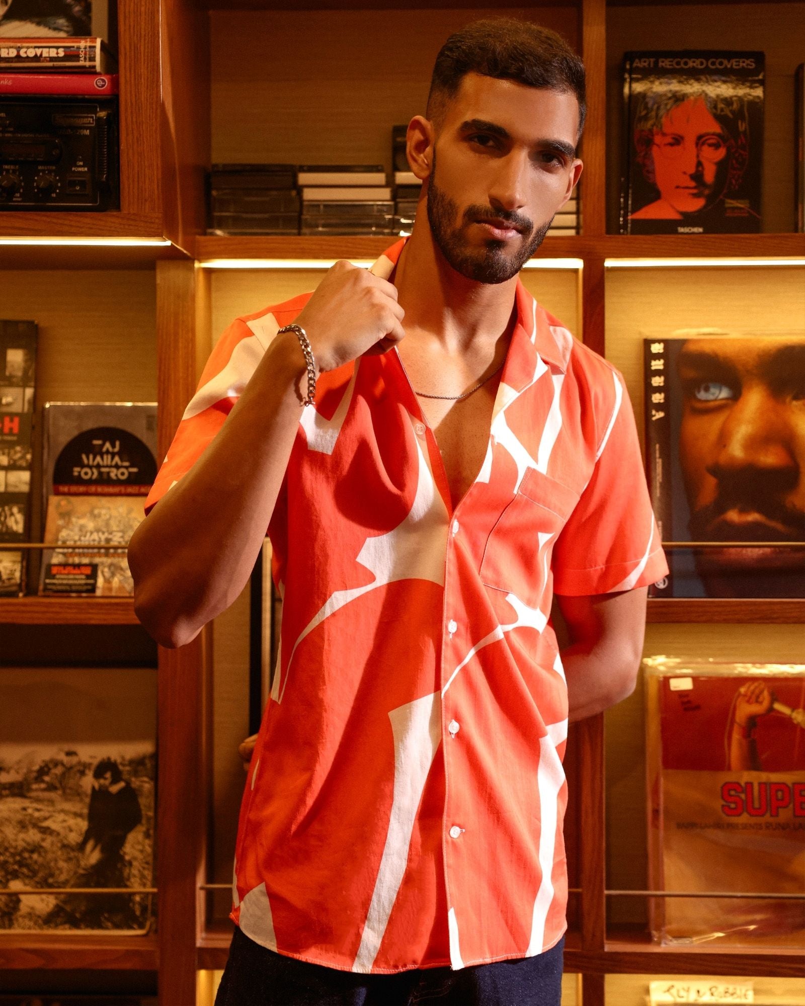 Seville Shirt