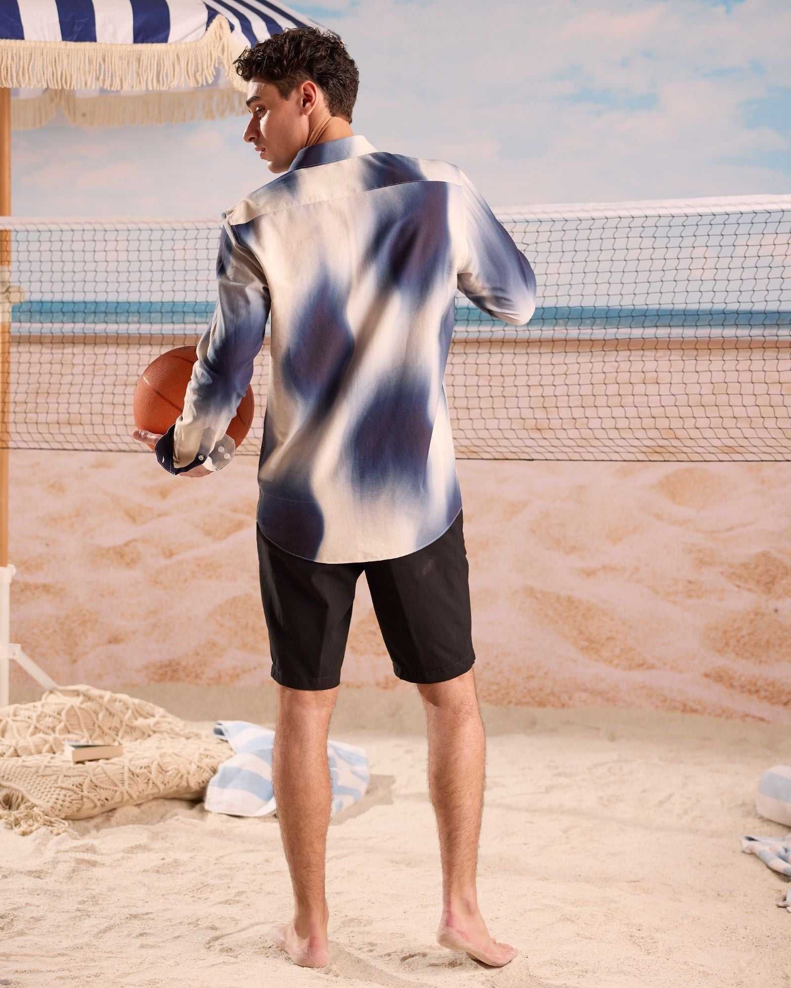 Bodrum Shirt