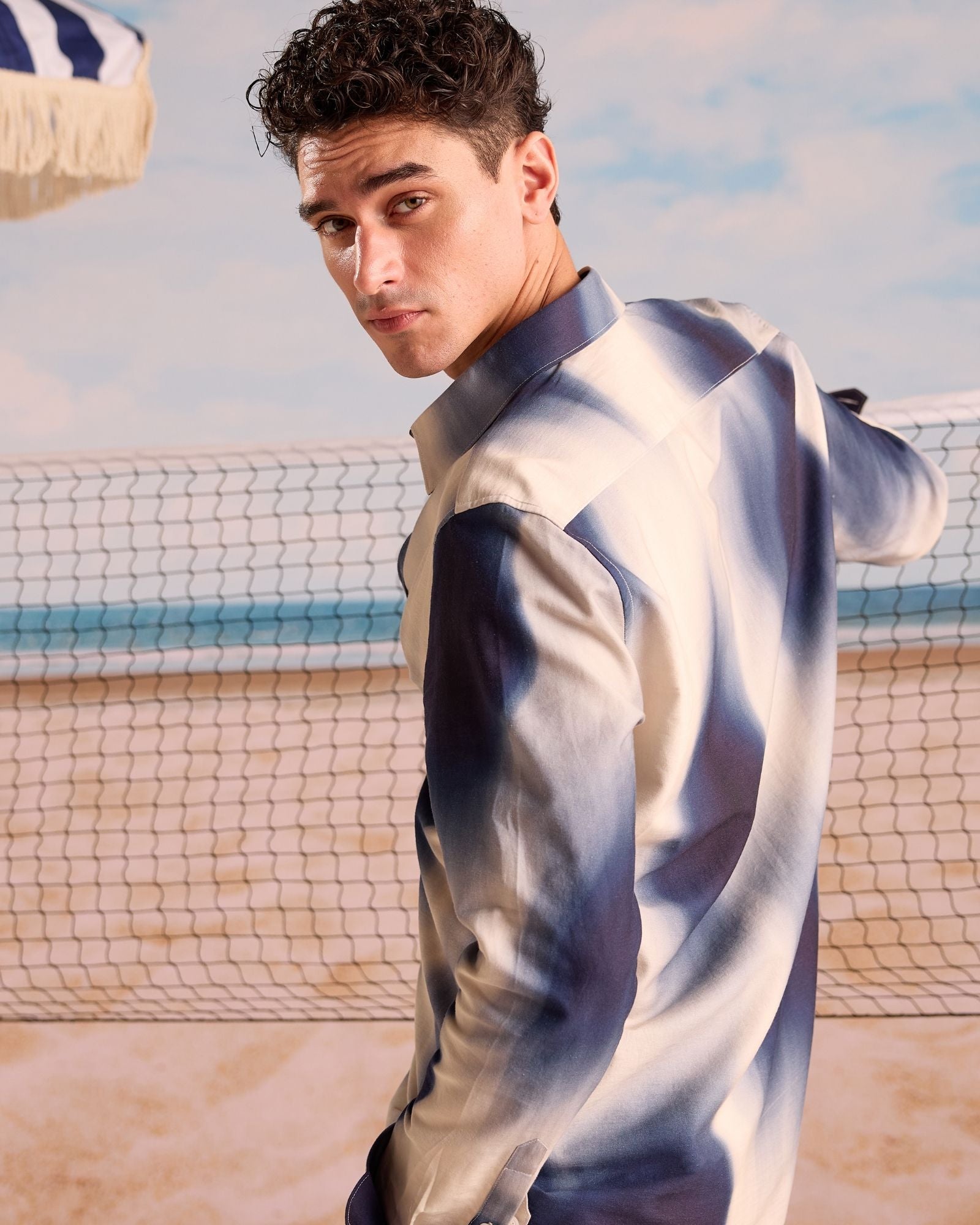 Bodrum Shirt