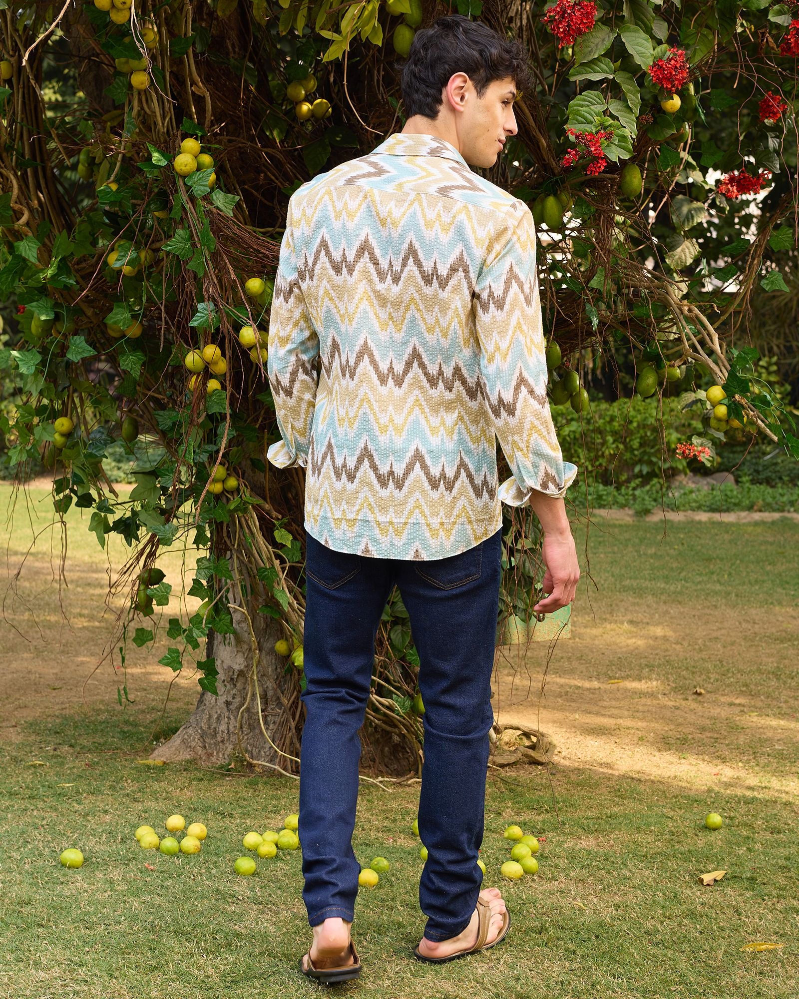 Casablanca Shirt