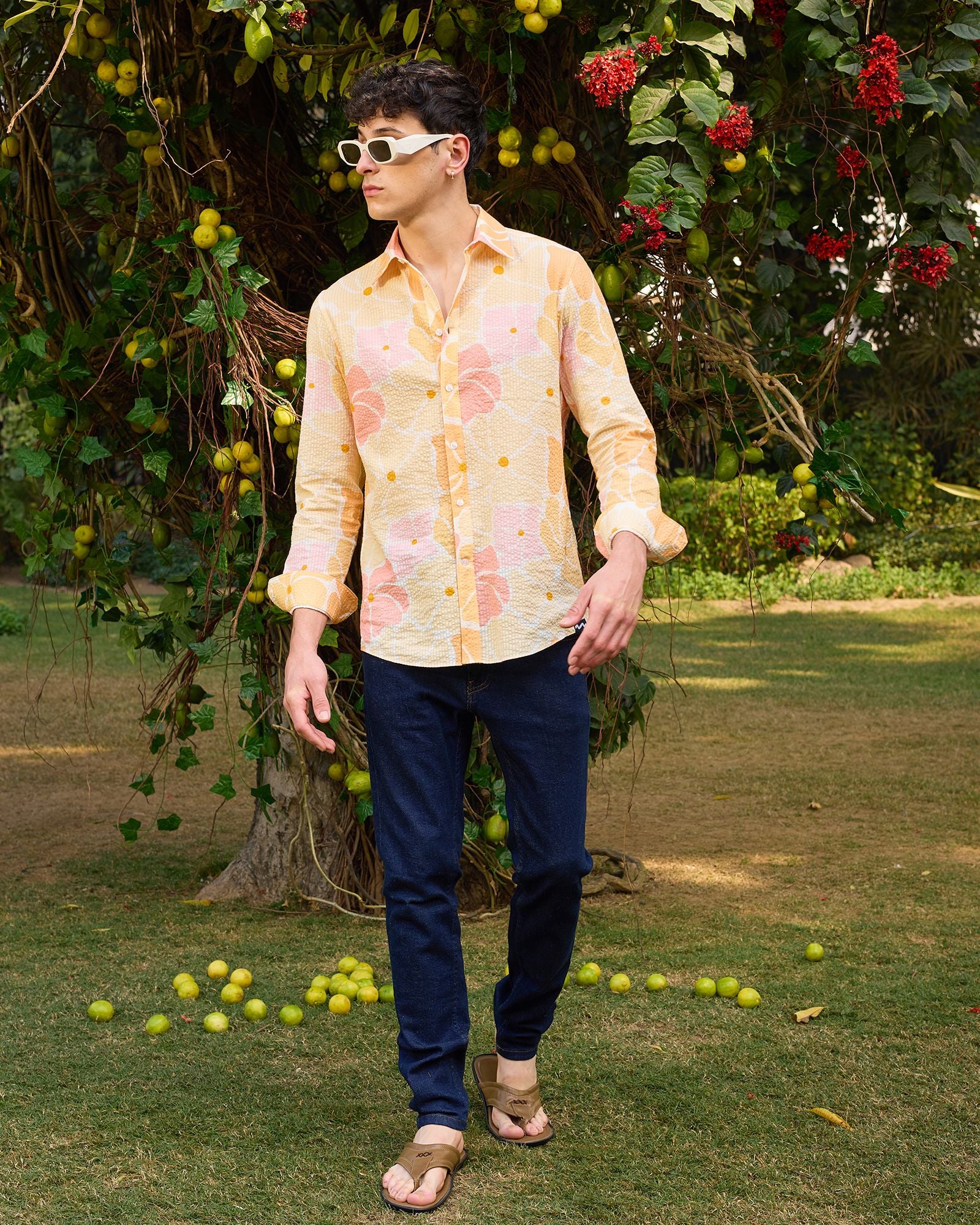 Bali Shirt