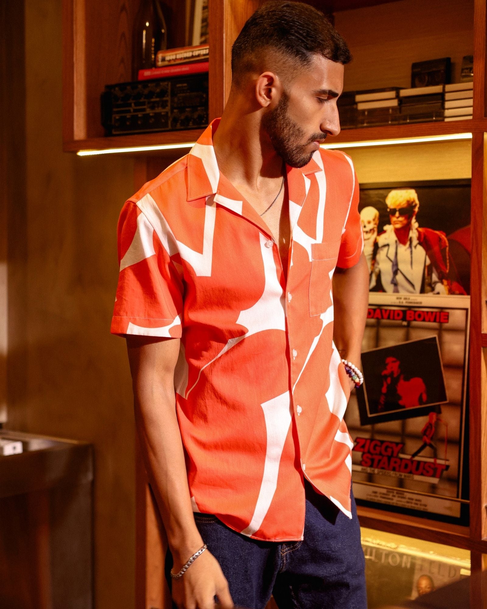 Seville Shirt