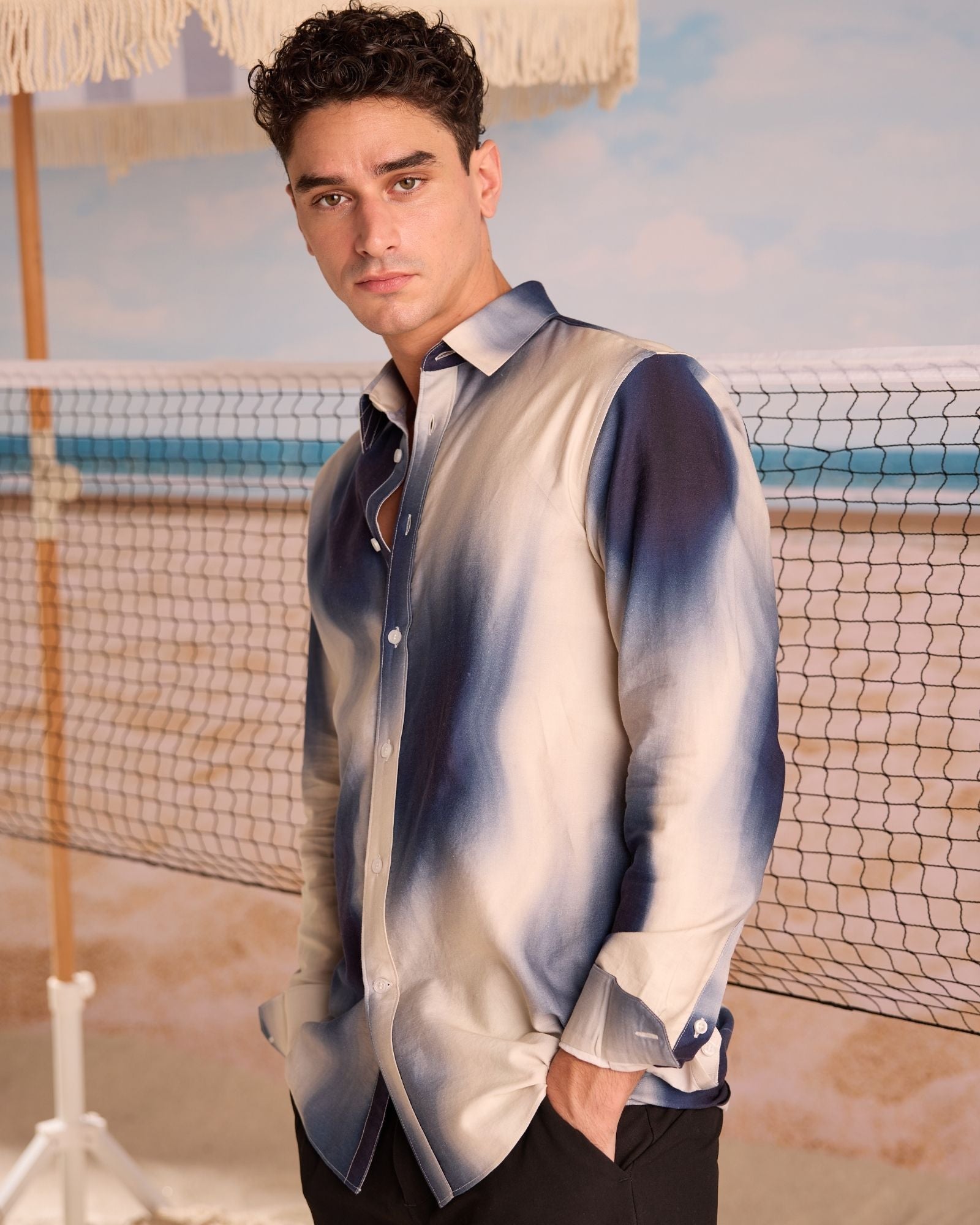 Bodrum Shirt