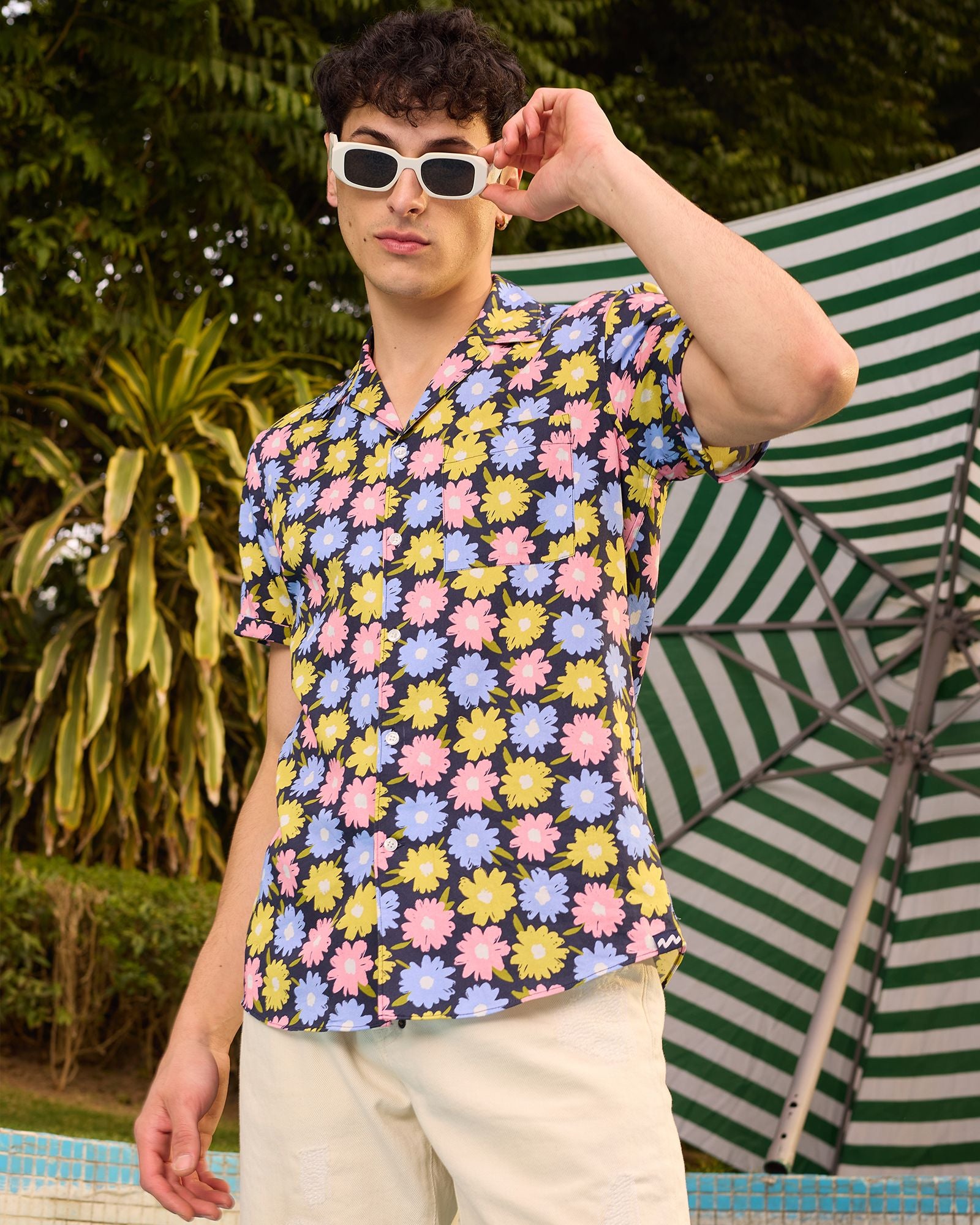 Tulum Shirt