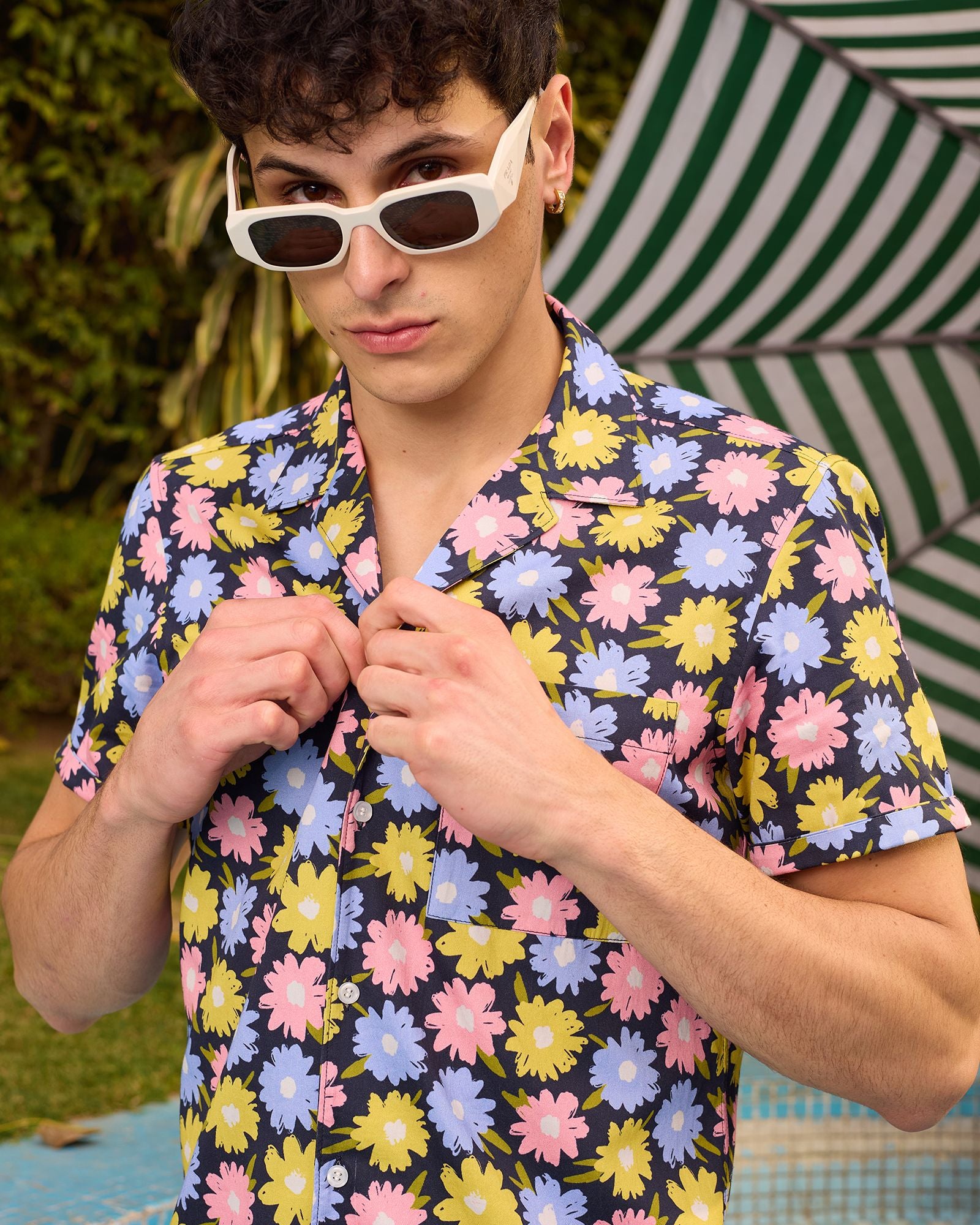 Tulum Shirt