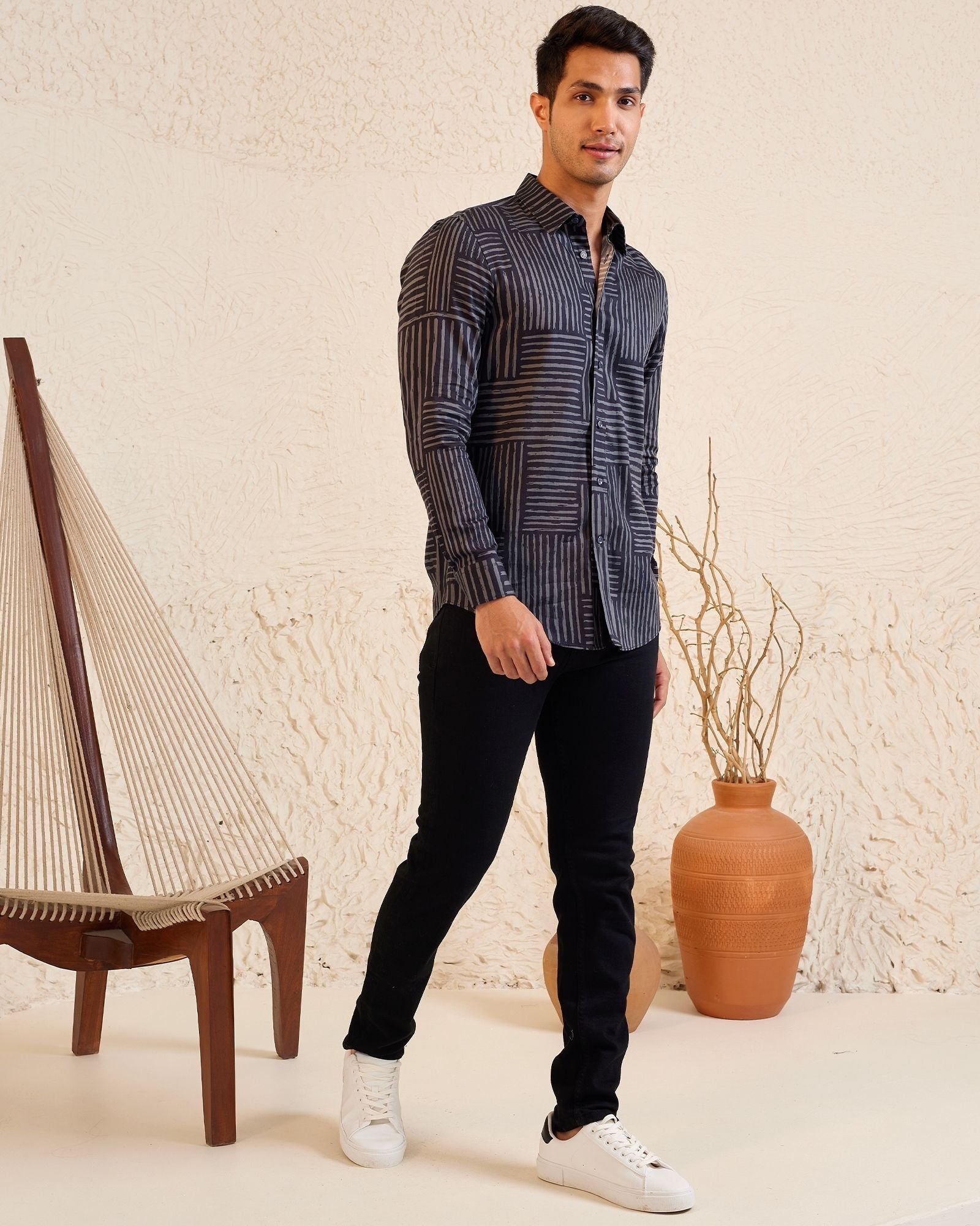 Onyx Shirt