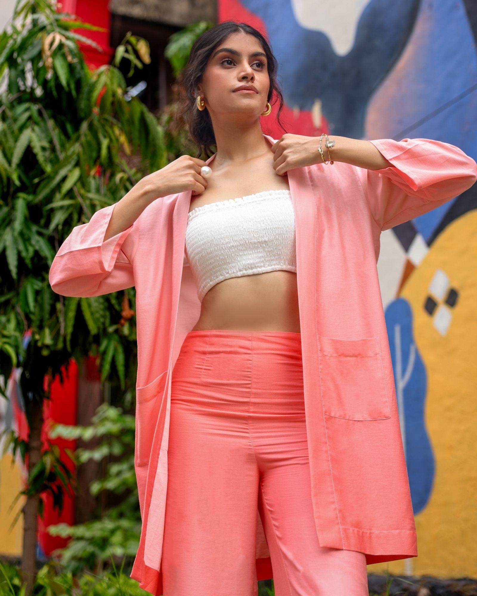 Venice Co-ord Set