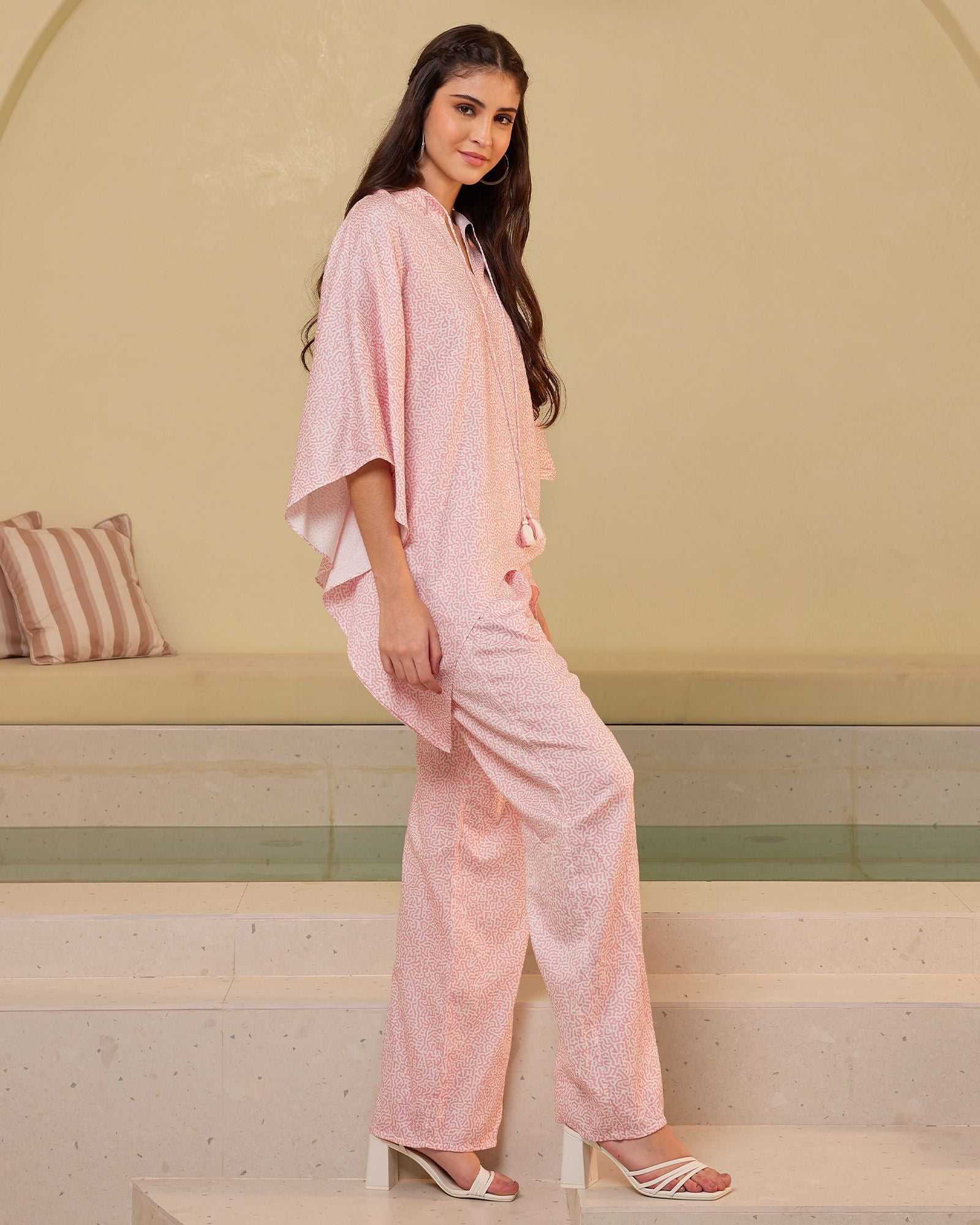 Rosa His & Hers Set