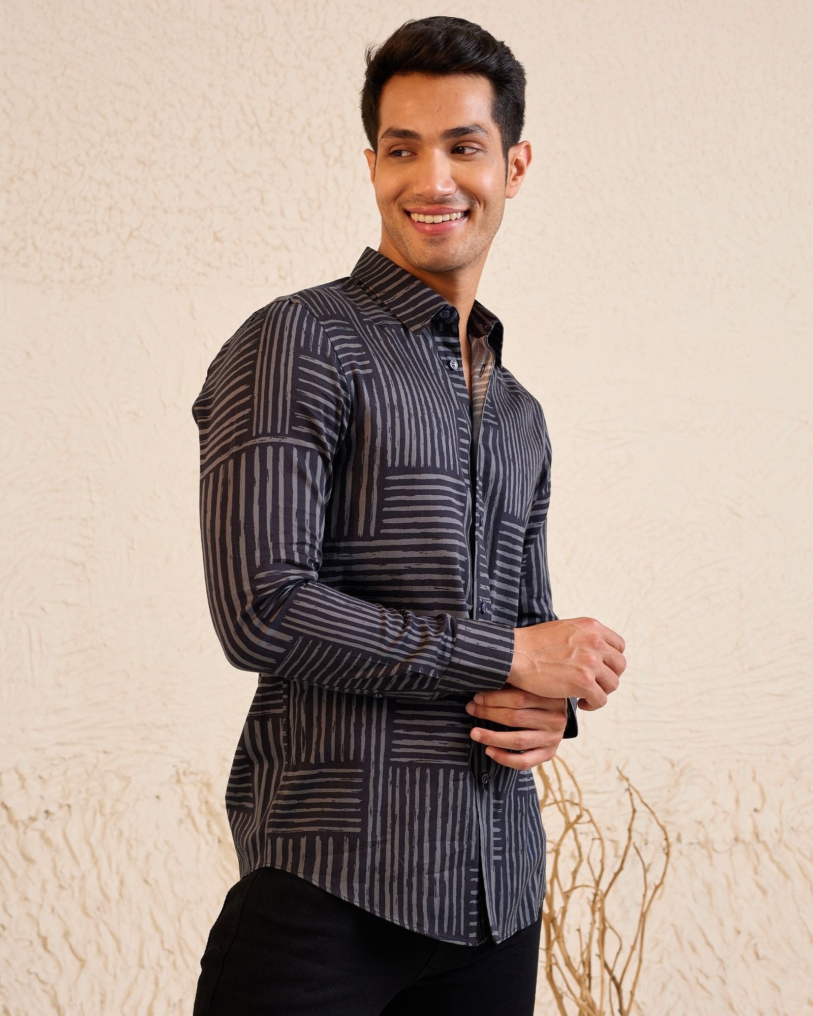 Onyx Shirt
