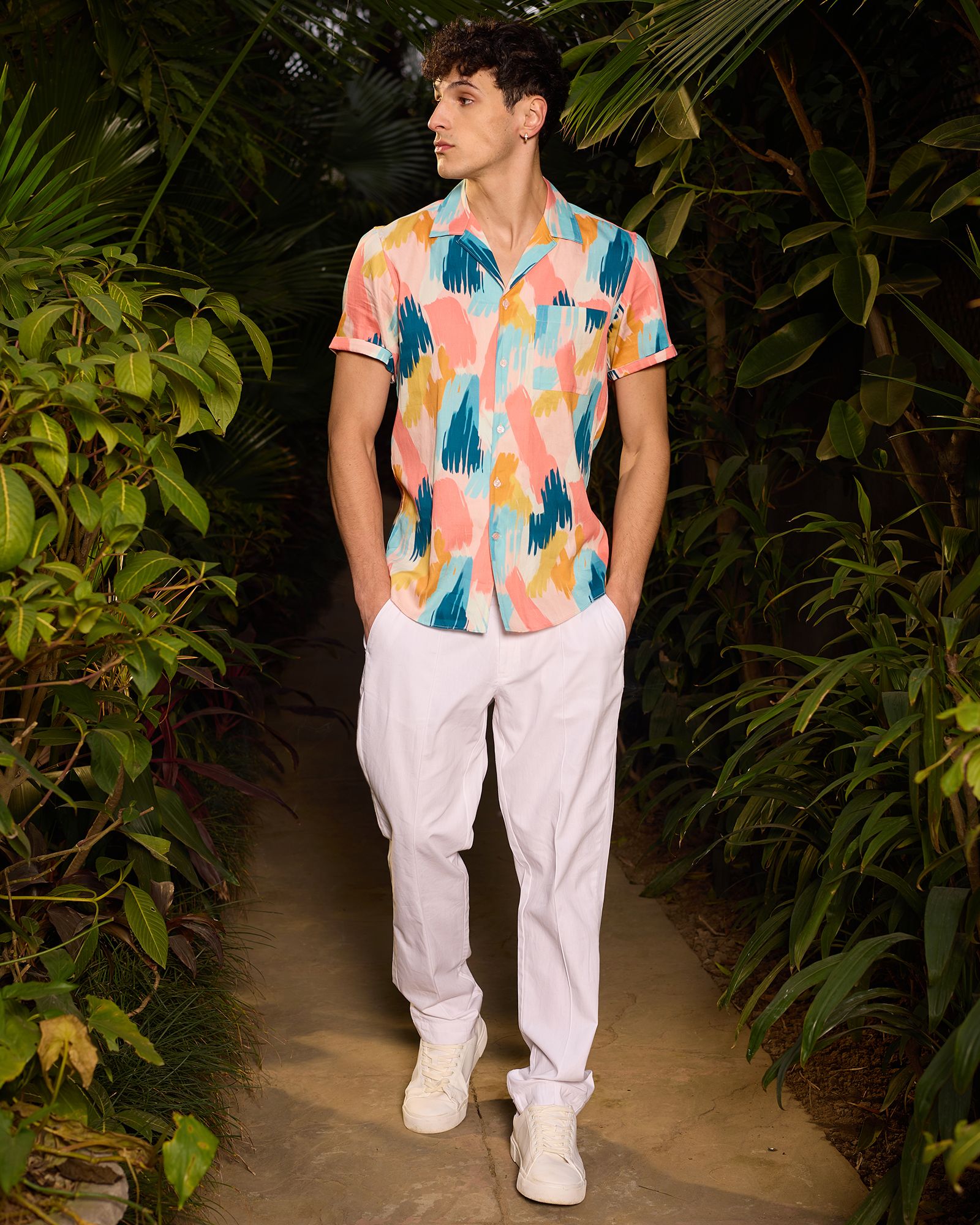 Florence Shirt