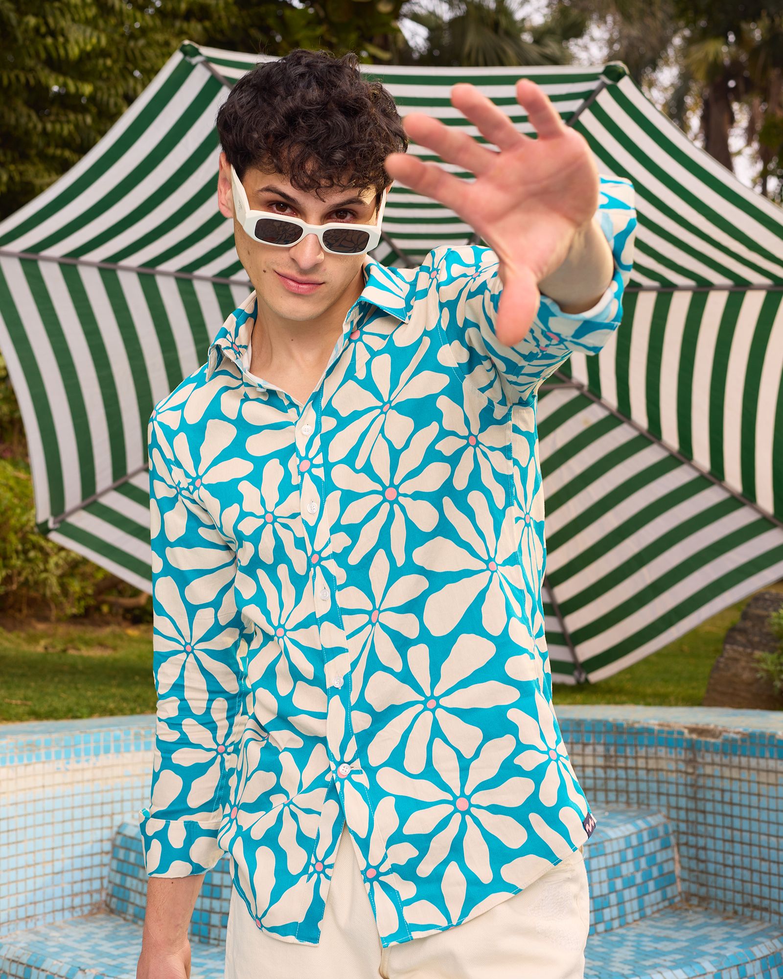 Marbella Shirt