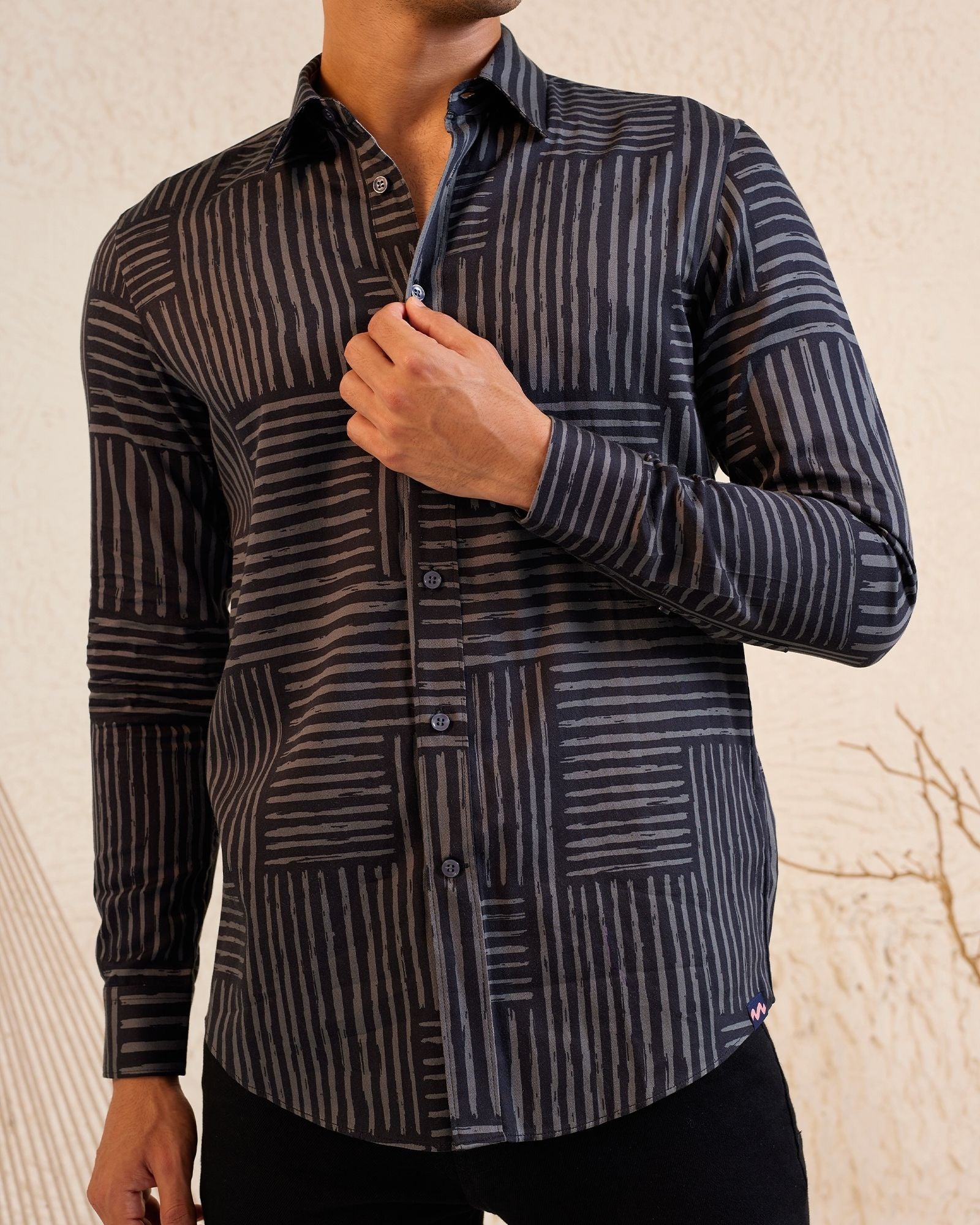 Onyx Shirt