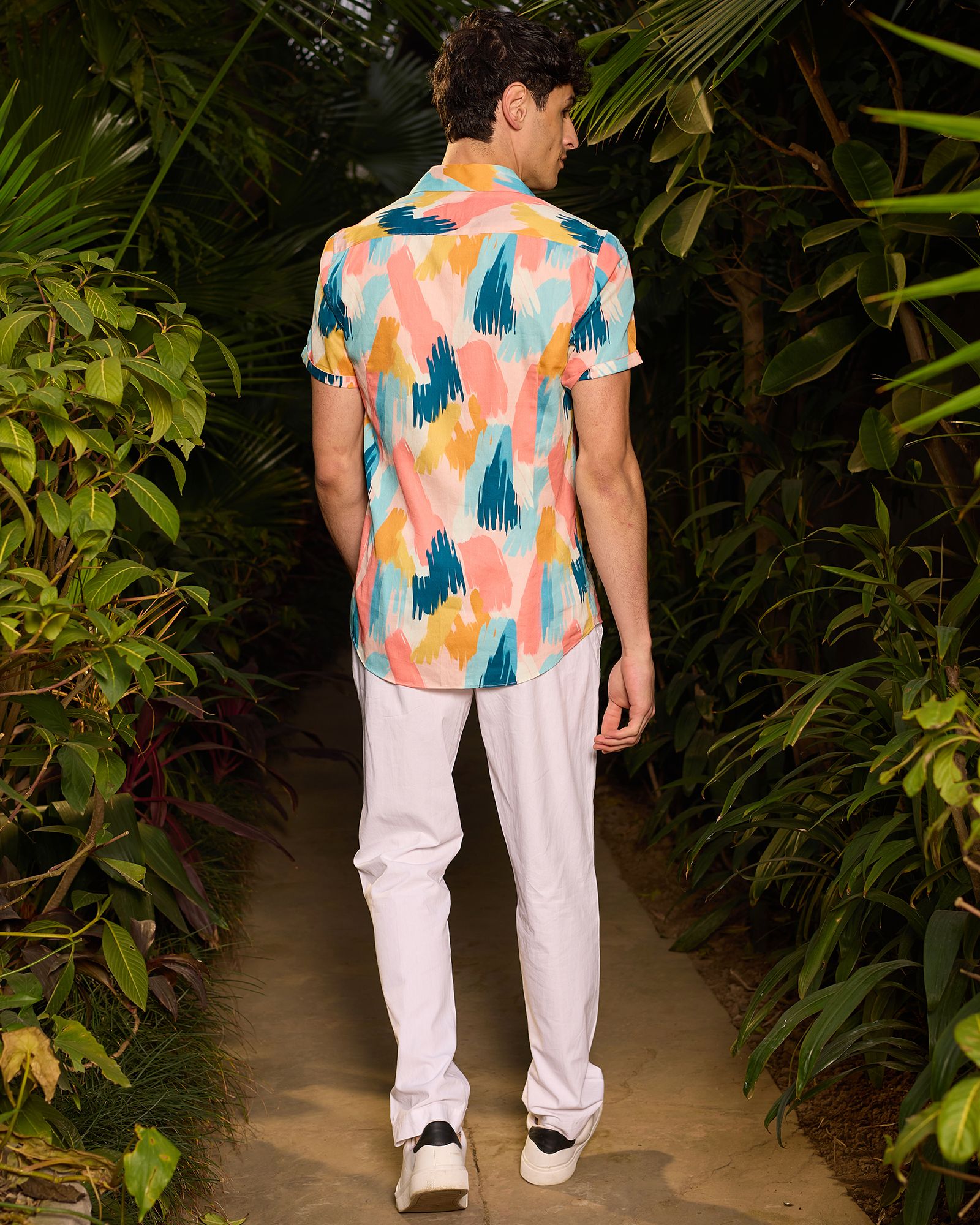 Florence Shirt