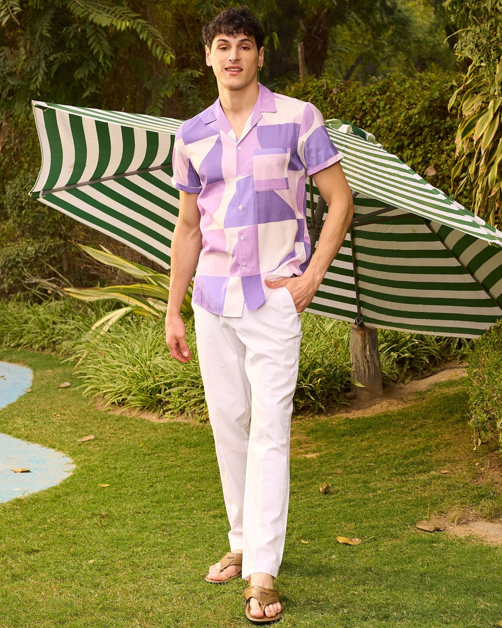 Palermo Shirt