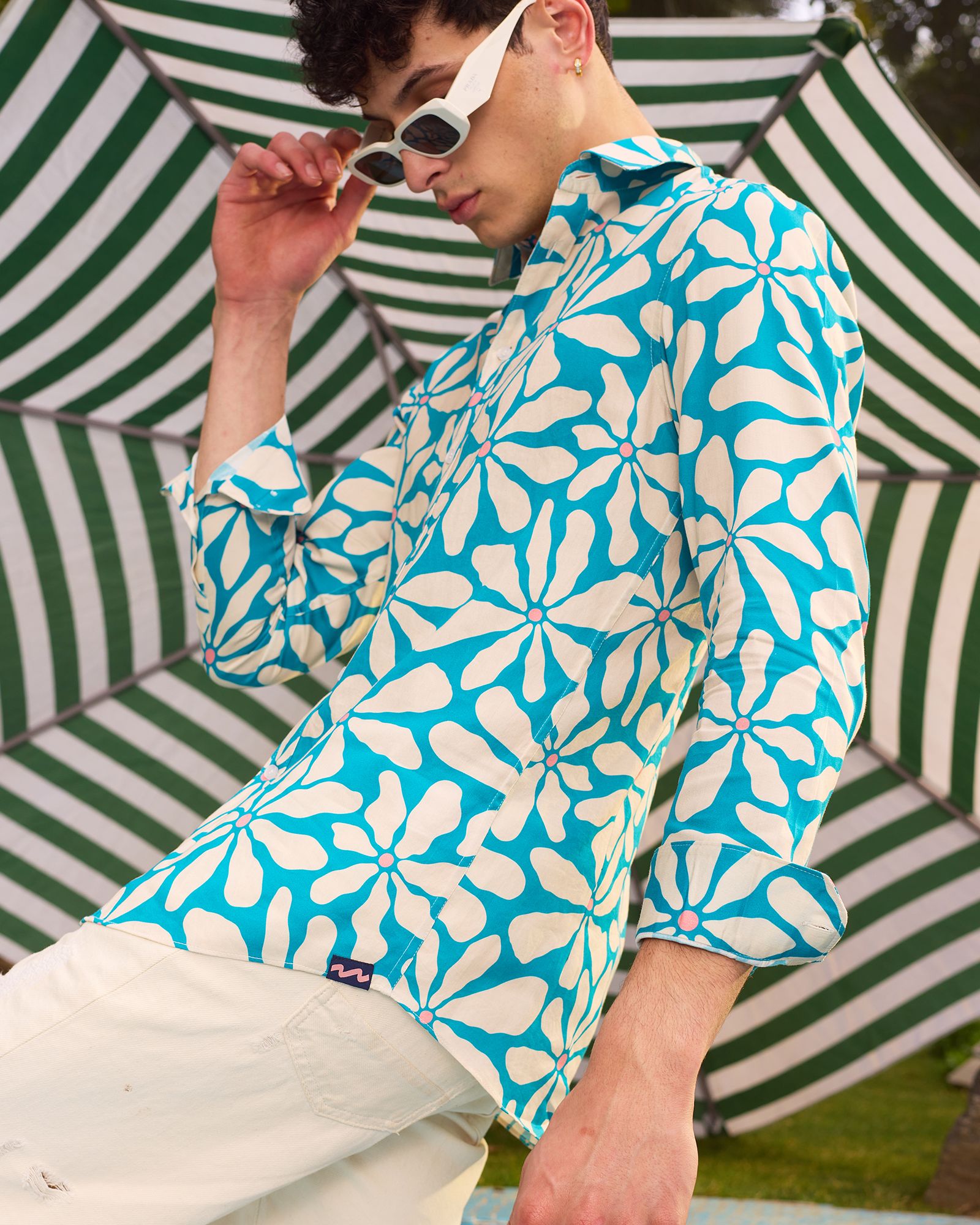 Marbella Shirt