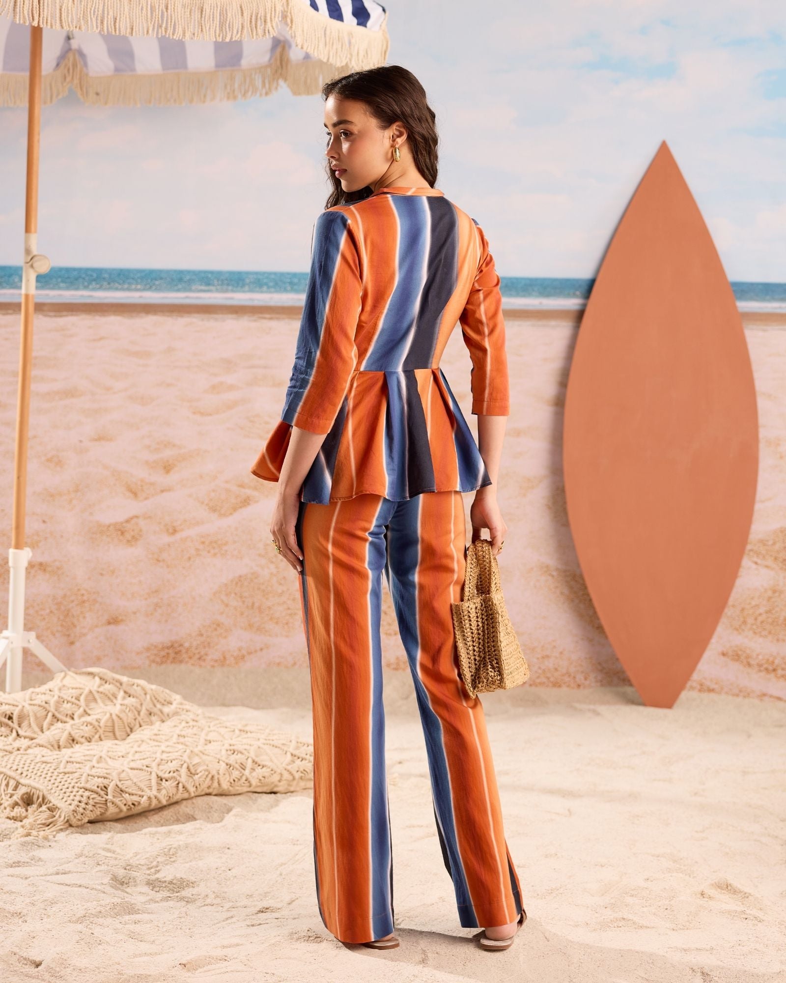 Tuscany Co-ord Set