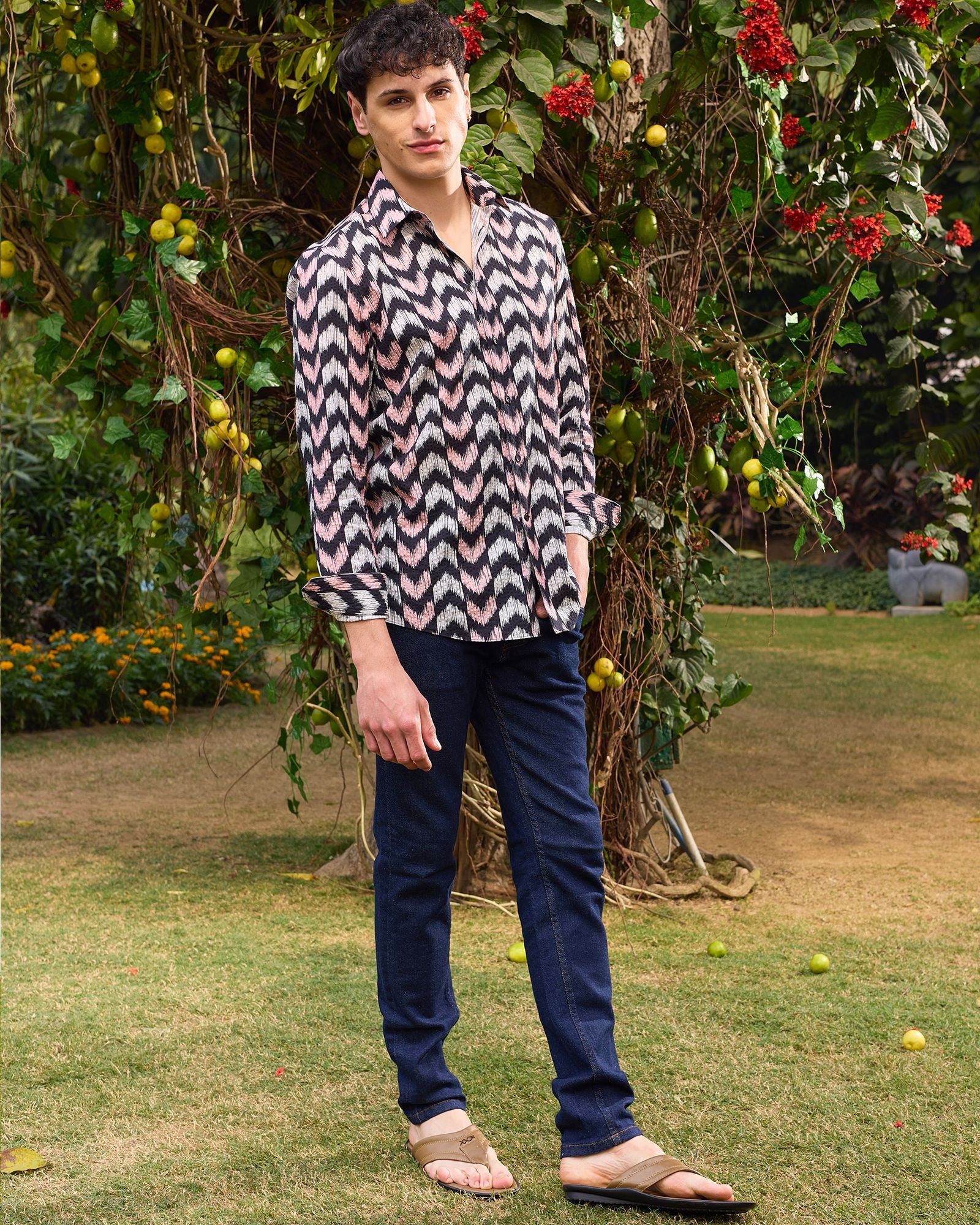Antalya Shirt