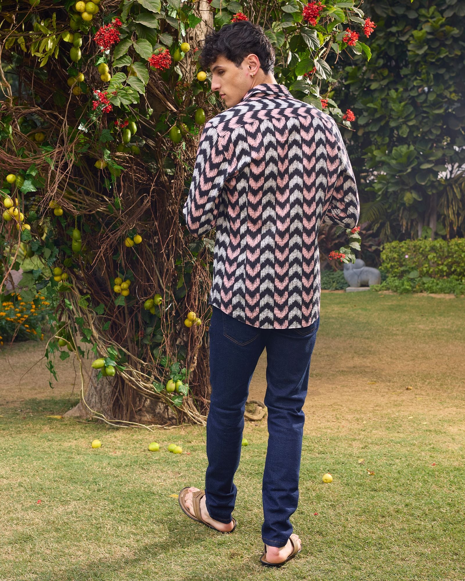 Antalya Shirt