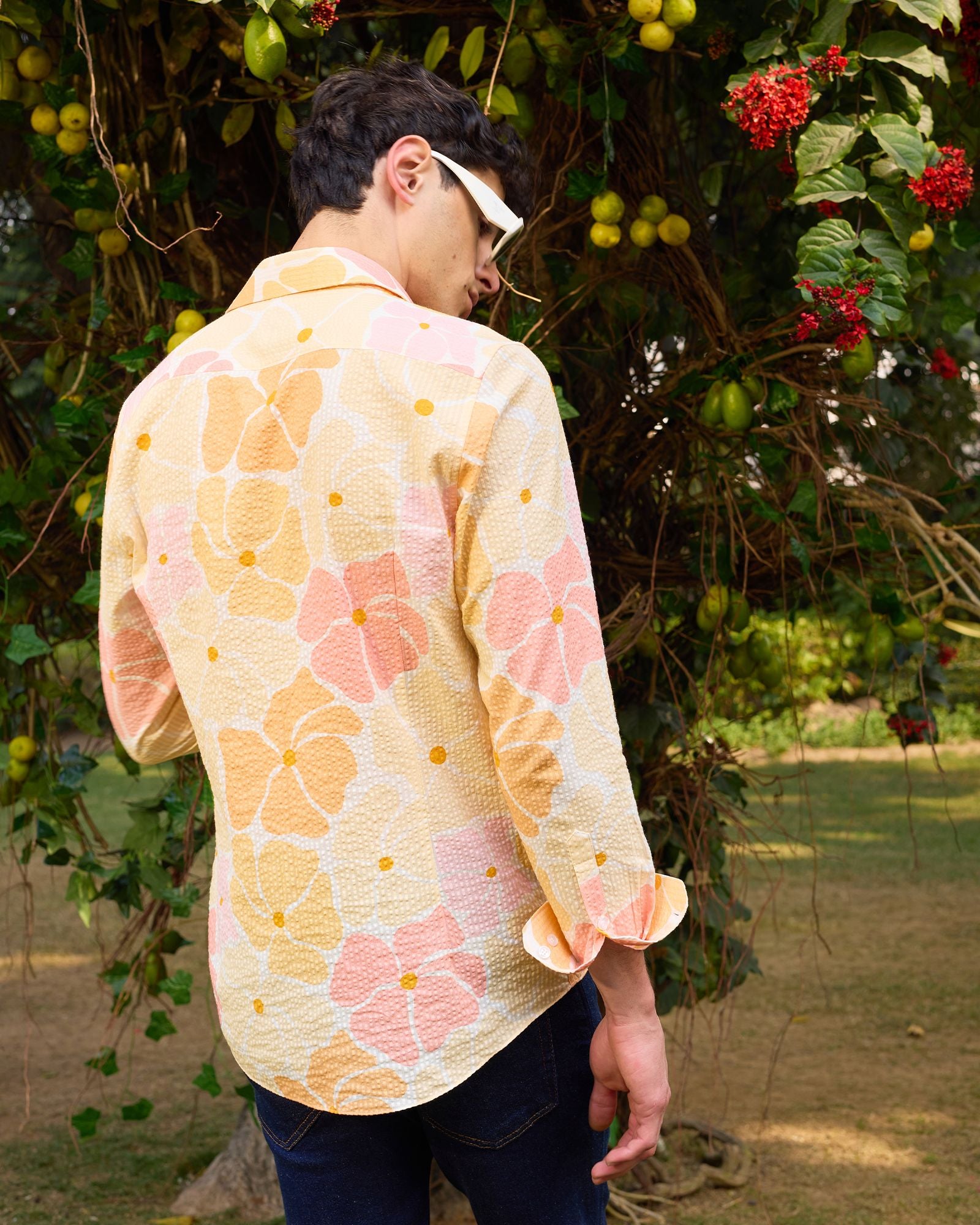 Bali Shirt