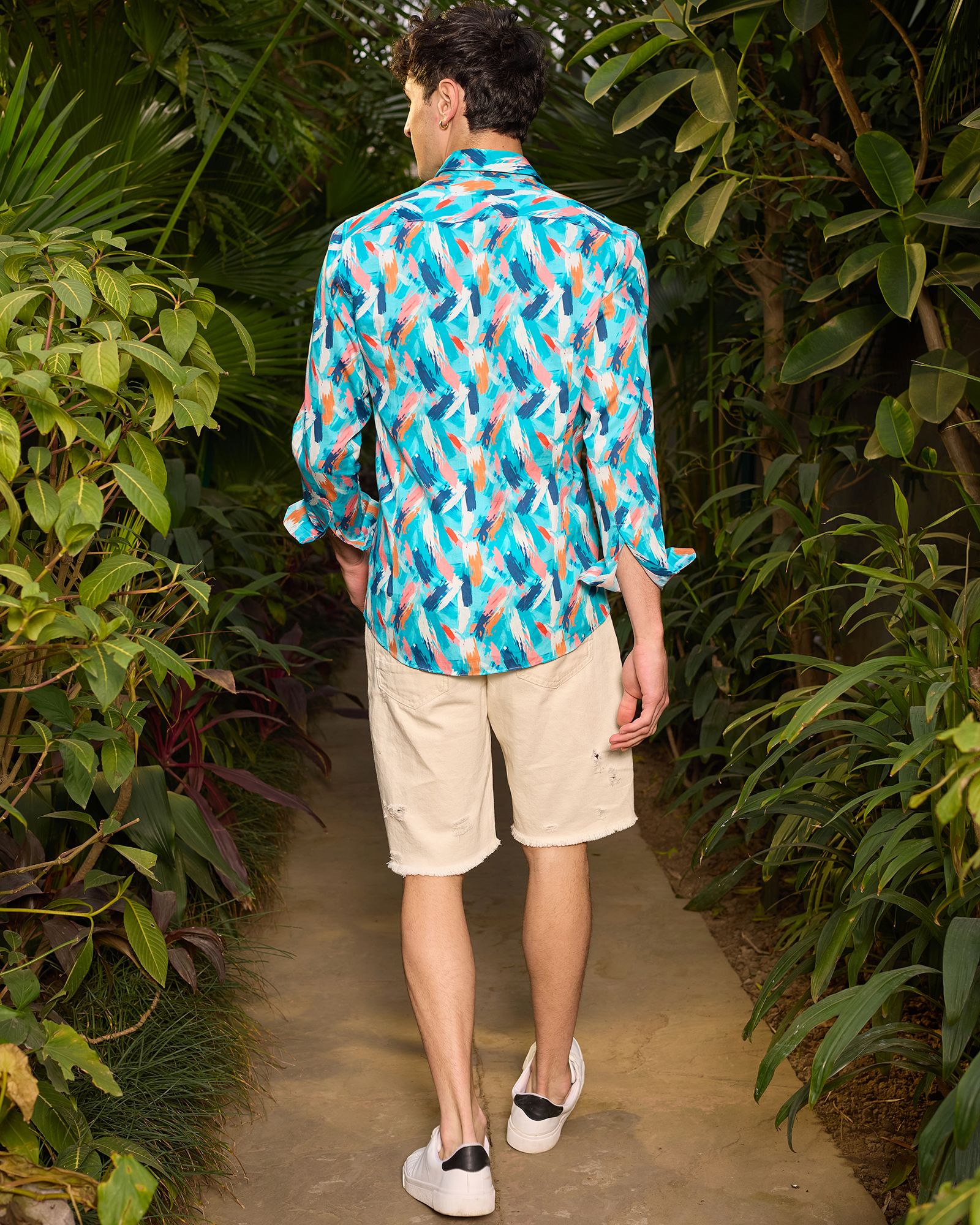 Amalfi Shirt
