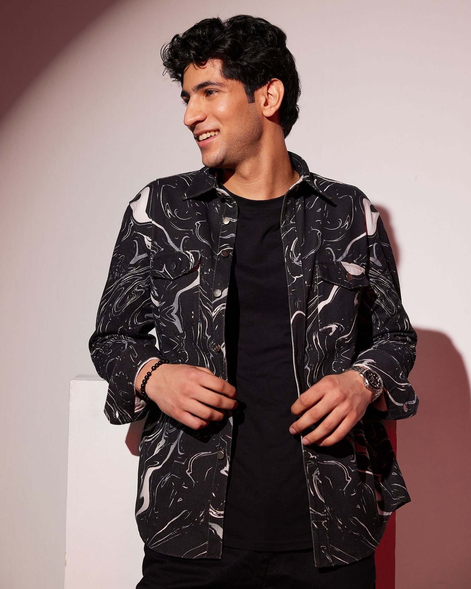 Twilight Overshirt