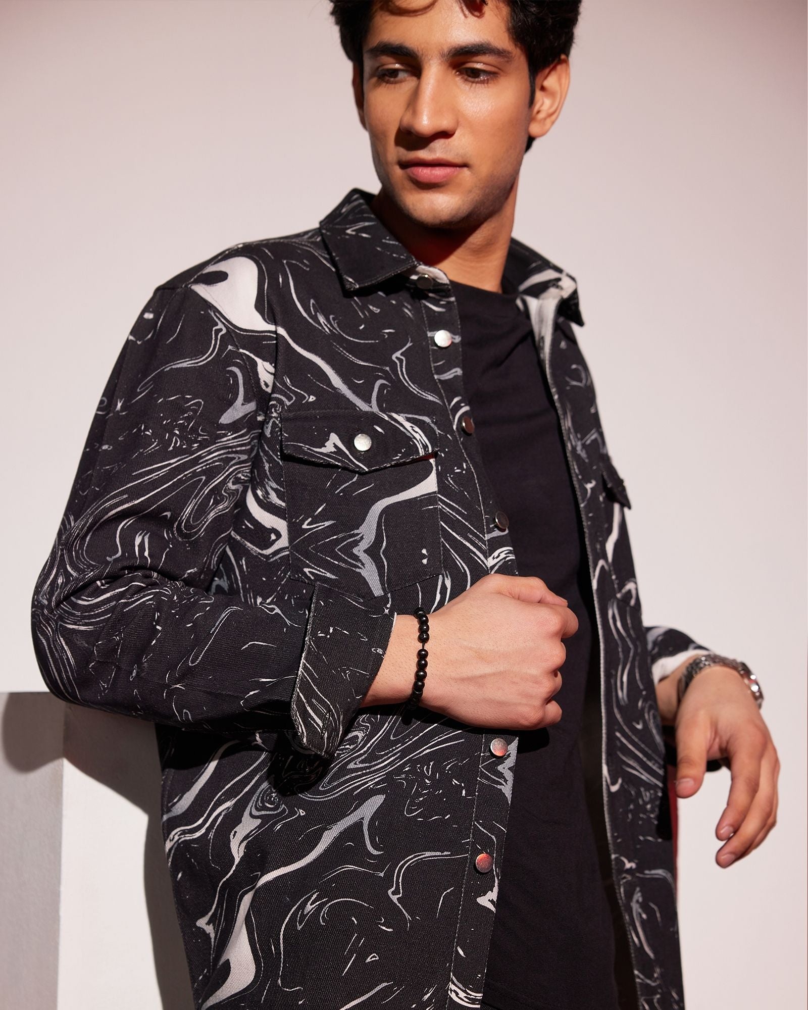 Twilight Overshirt