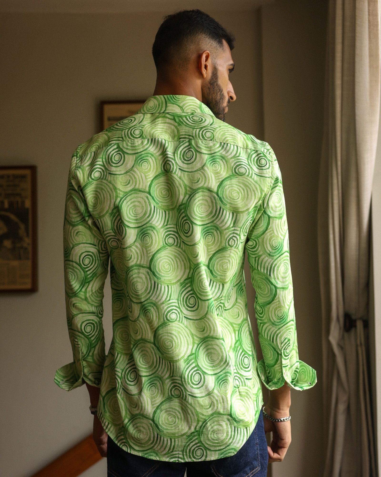 Positano Shirt
