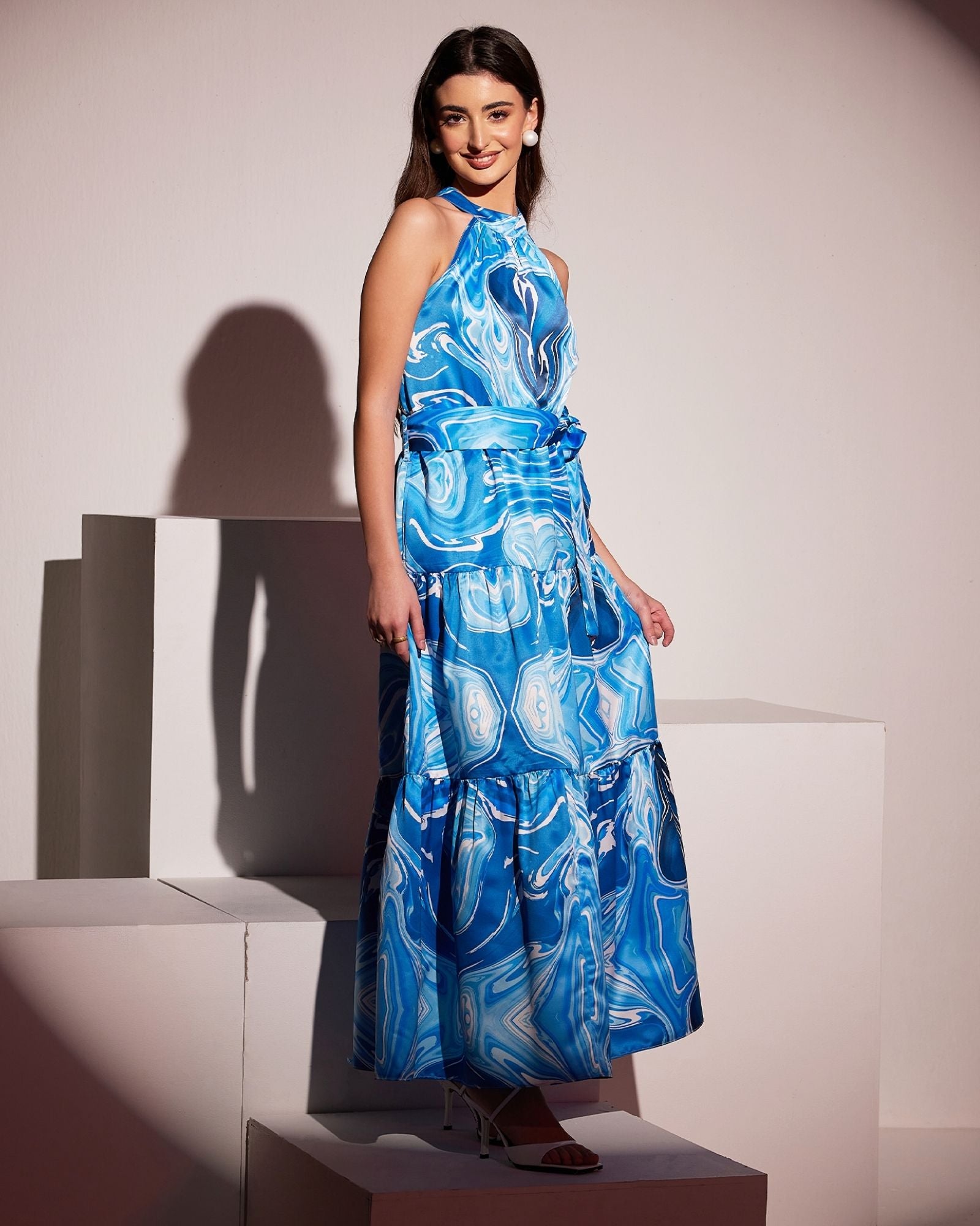 Serenity Maxi Dress