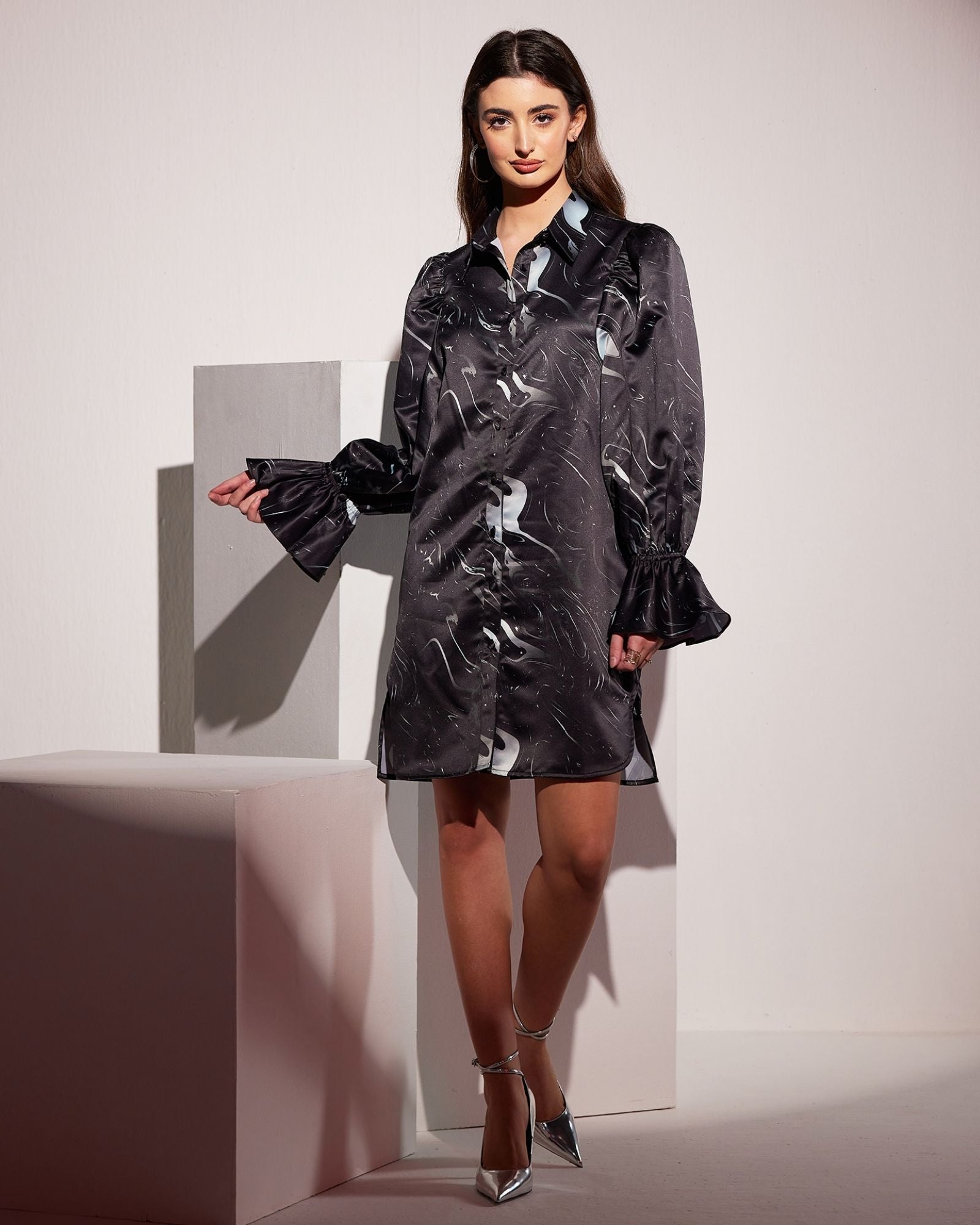 Twilight Signature Dress