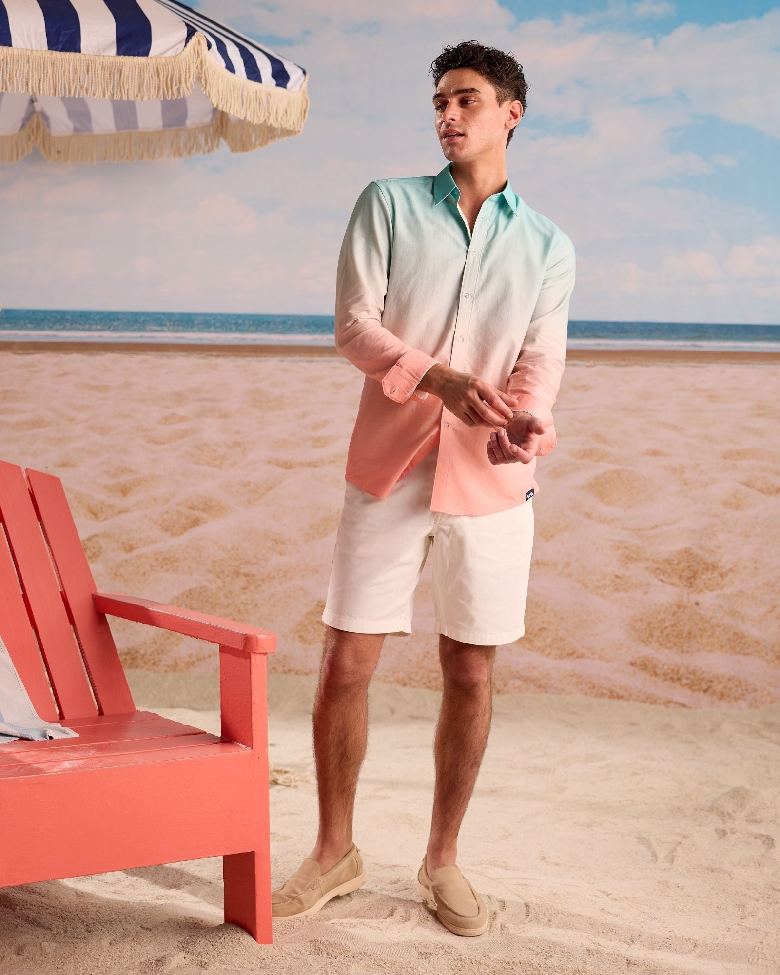 Havana Shirt
