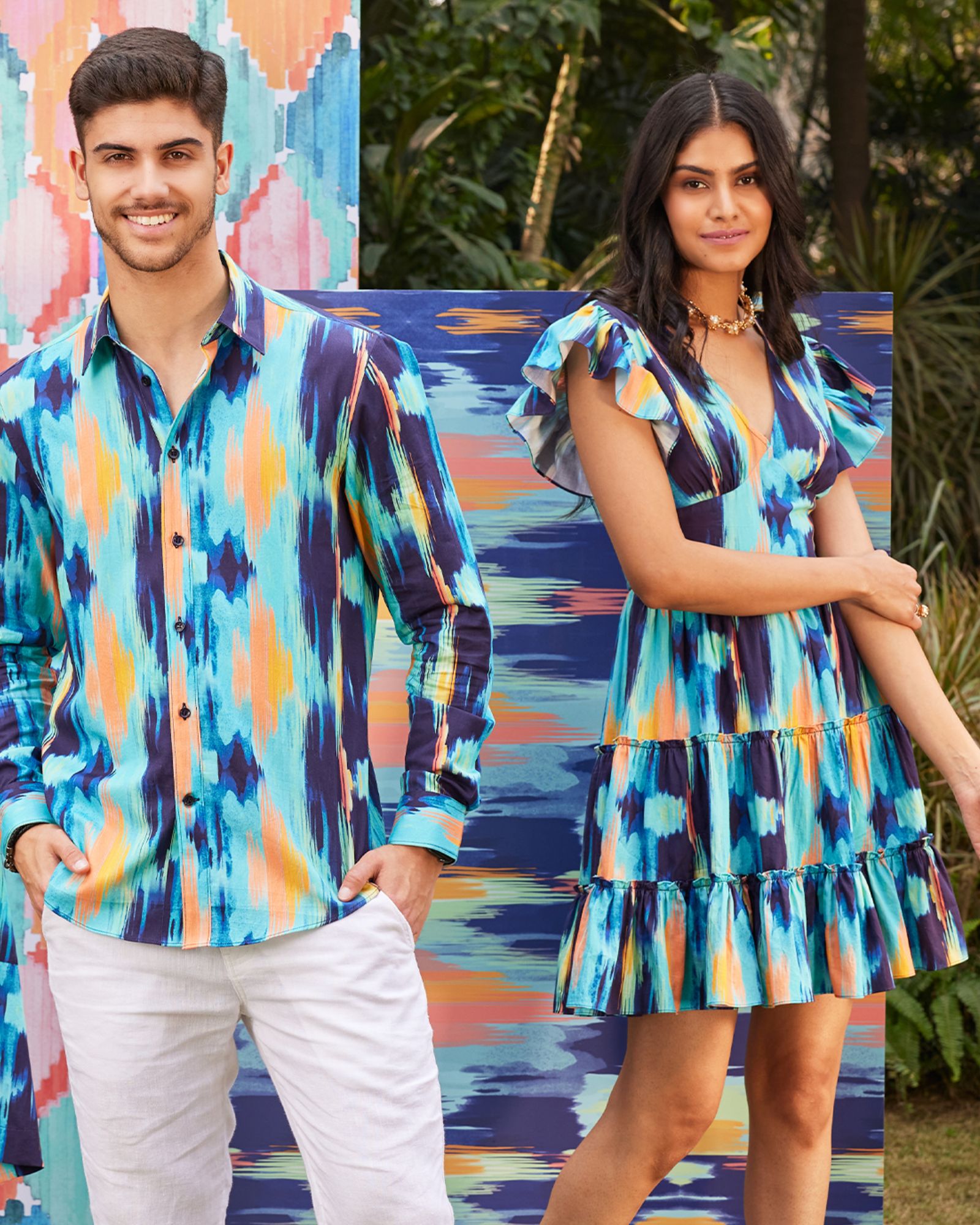 Acai His & Hers Set