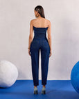 Denim Co-ord Set