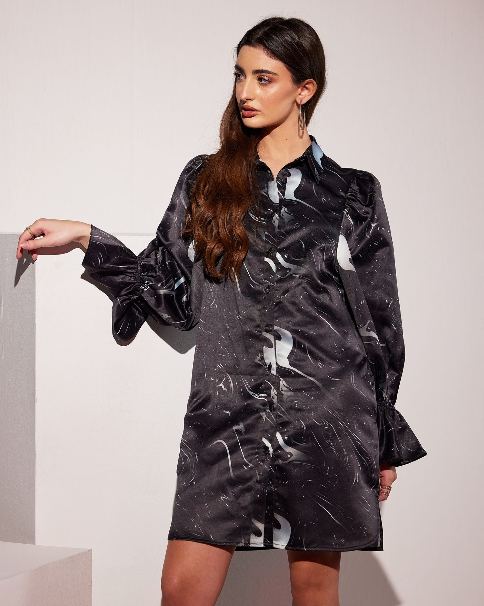 Twilight Signature Dress
