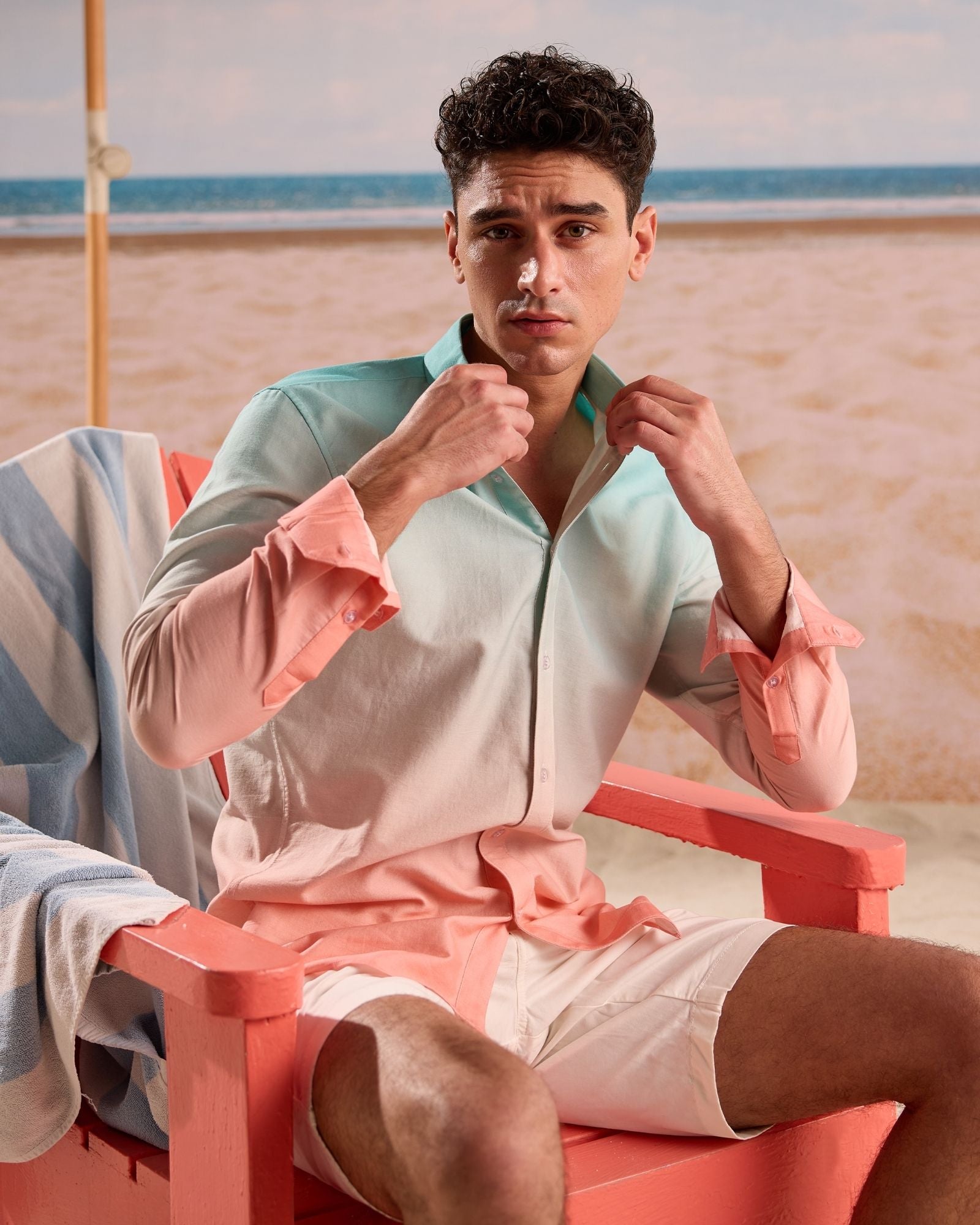 Havana Shirt