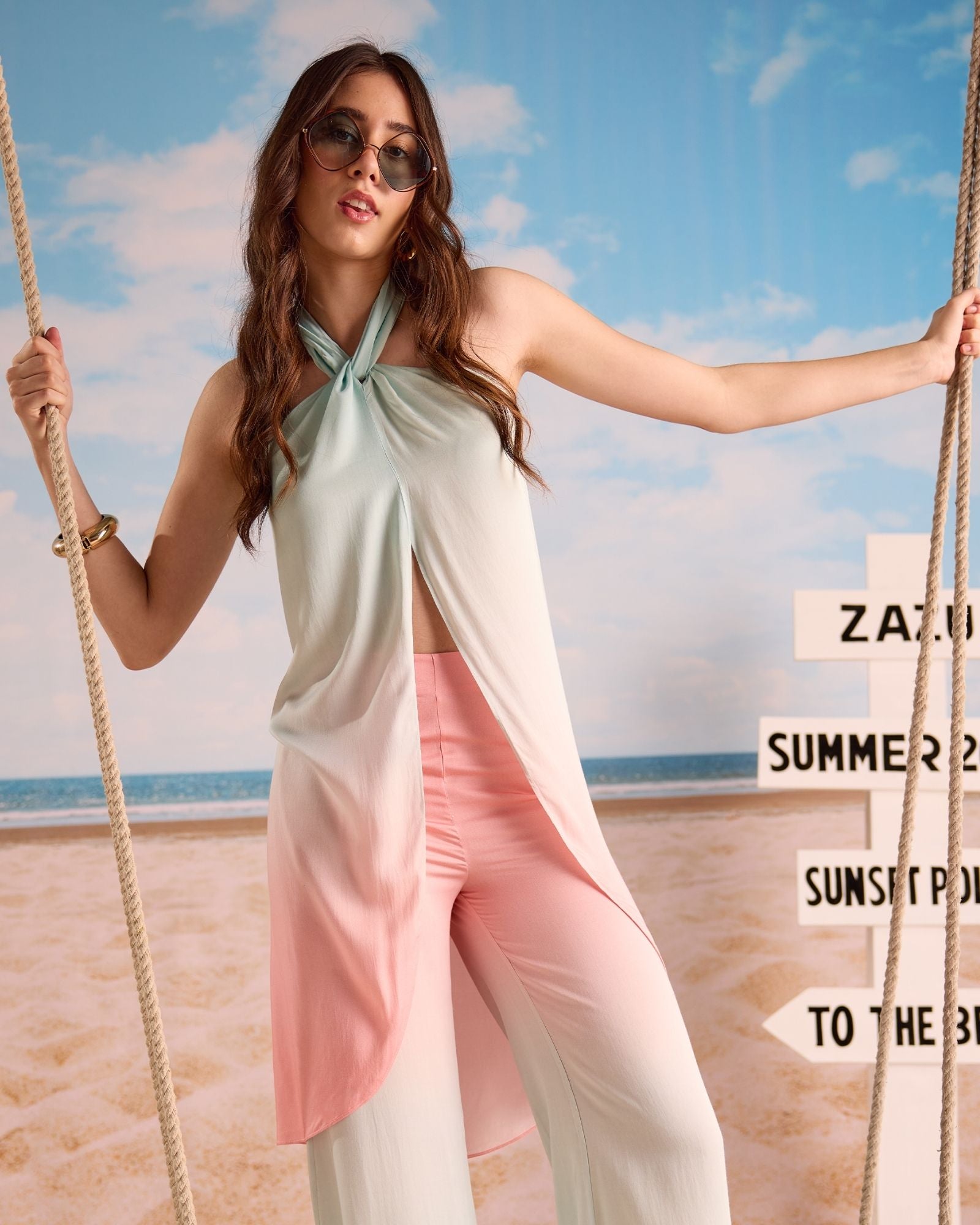 Havana Co-ord Set