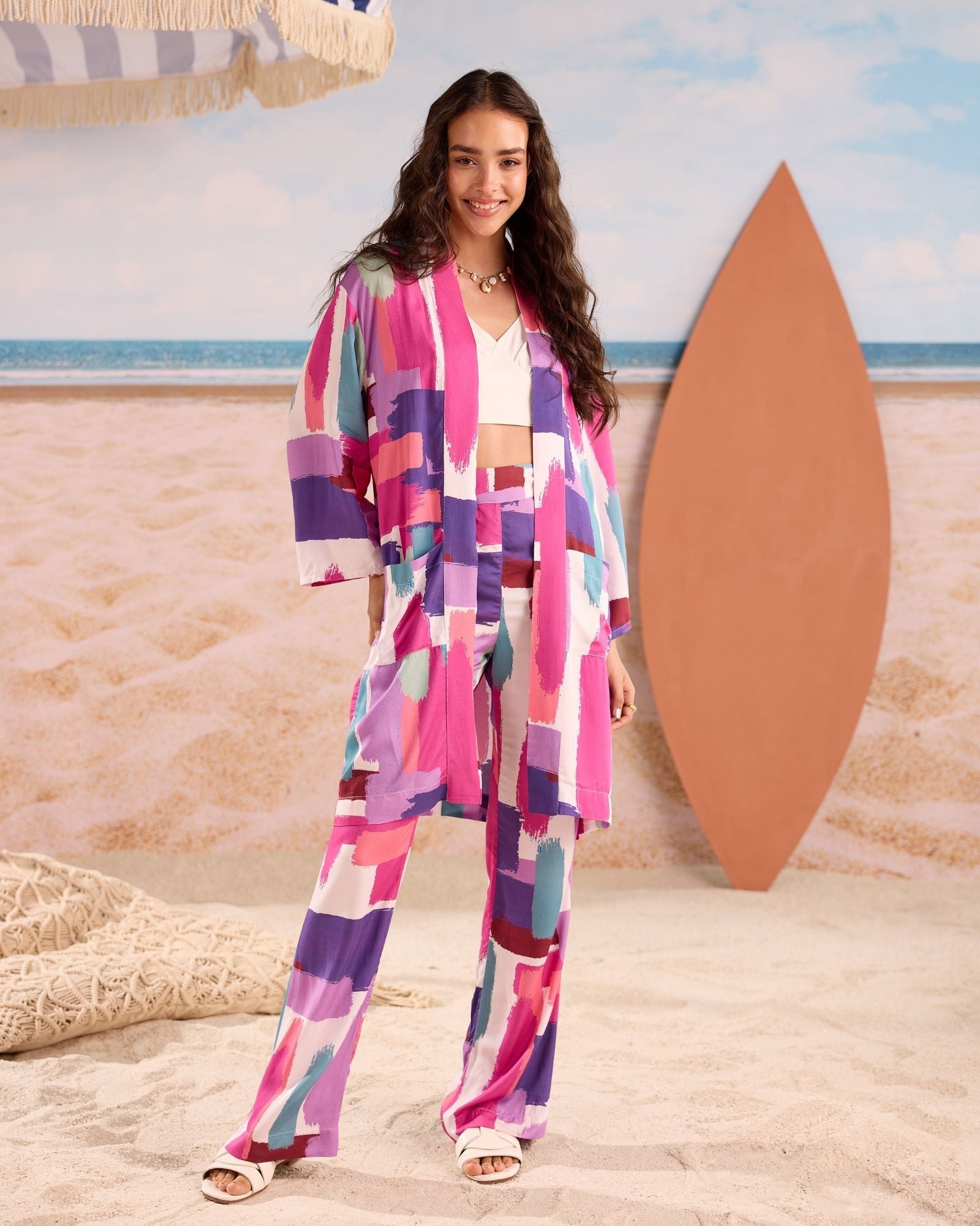 Sicily Co-ord Set