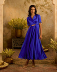 Sapphire Dress