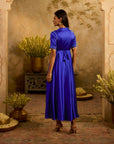 Sapphire Dress