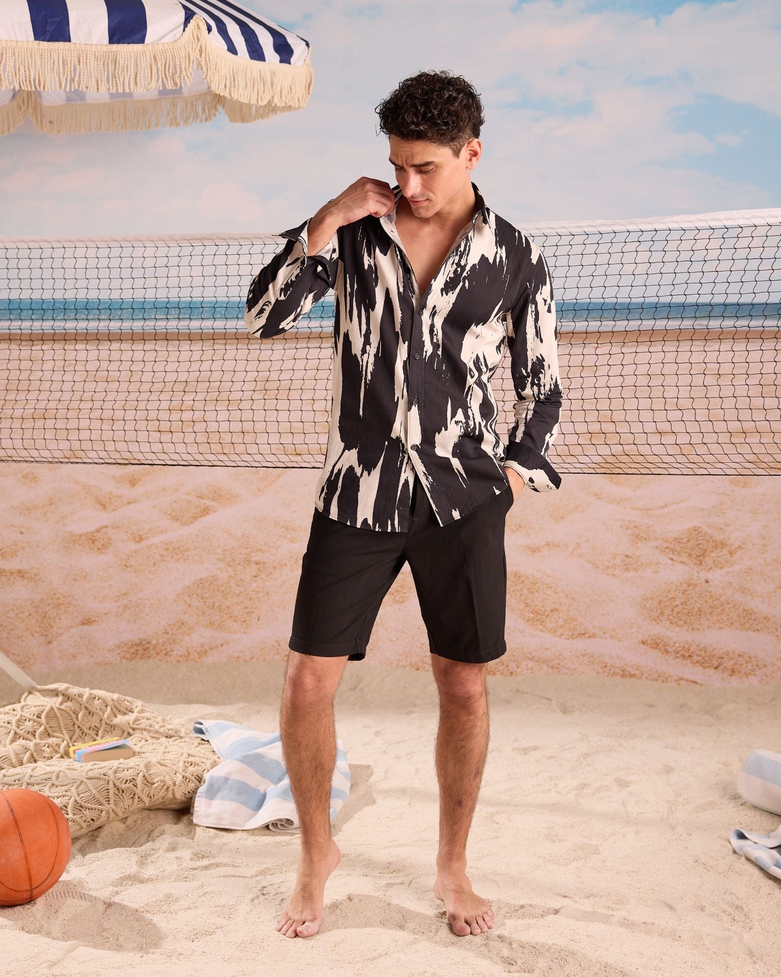 Portofino Shirt