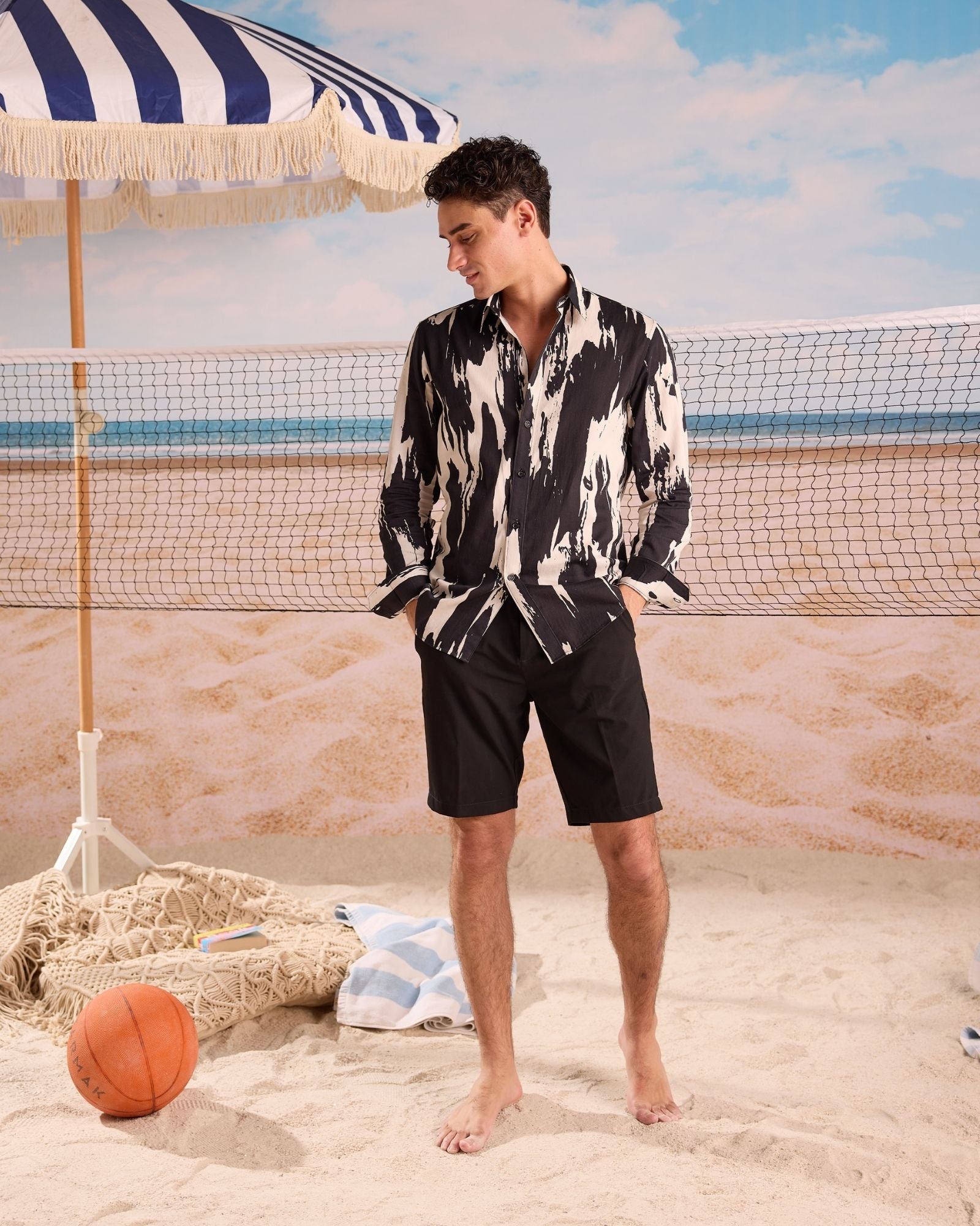 Portofino Shirt