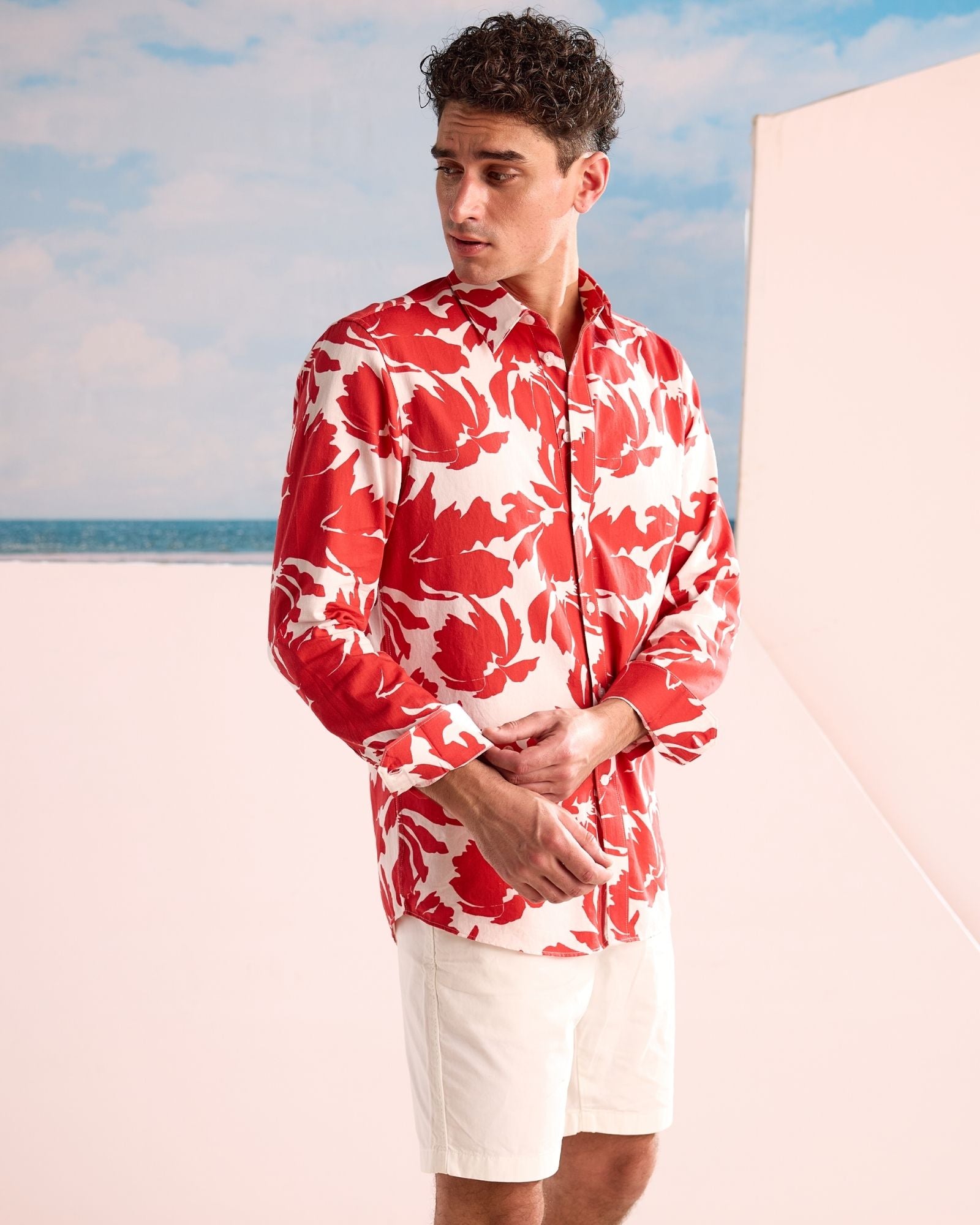 Copenhagen Shirt