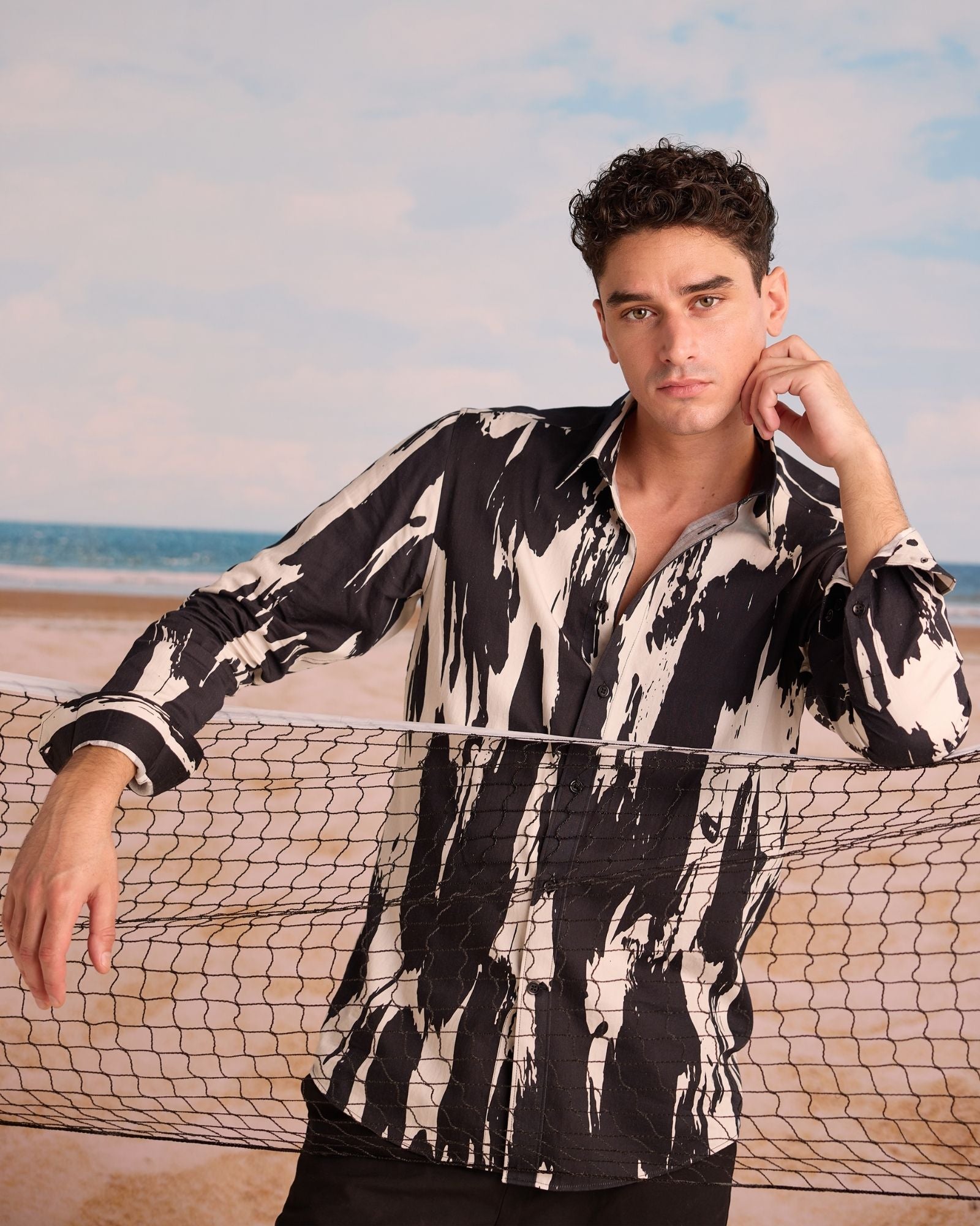 Portofino Shirt