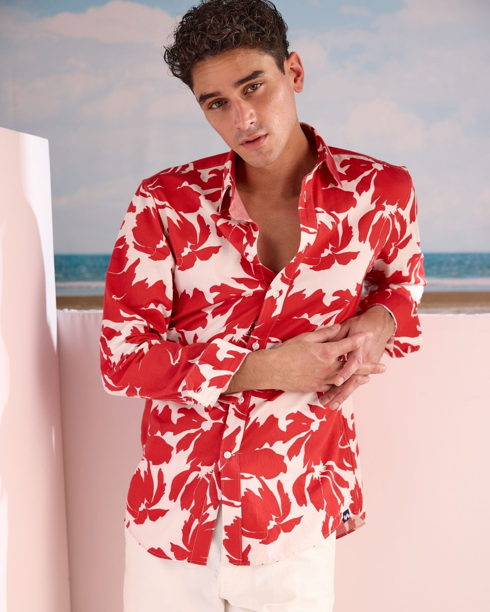 Copenhagen Shirt