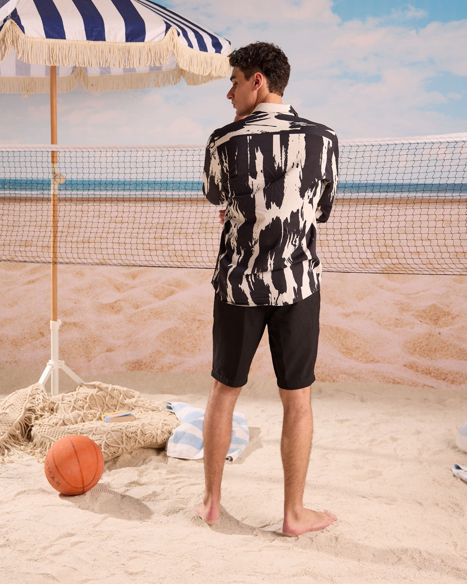 Portofino Shirt